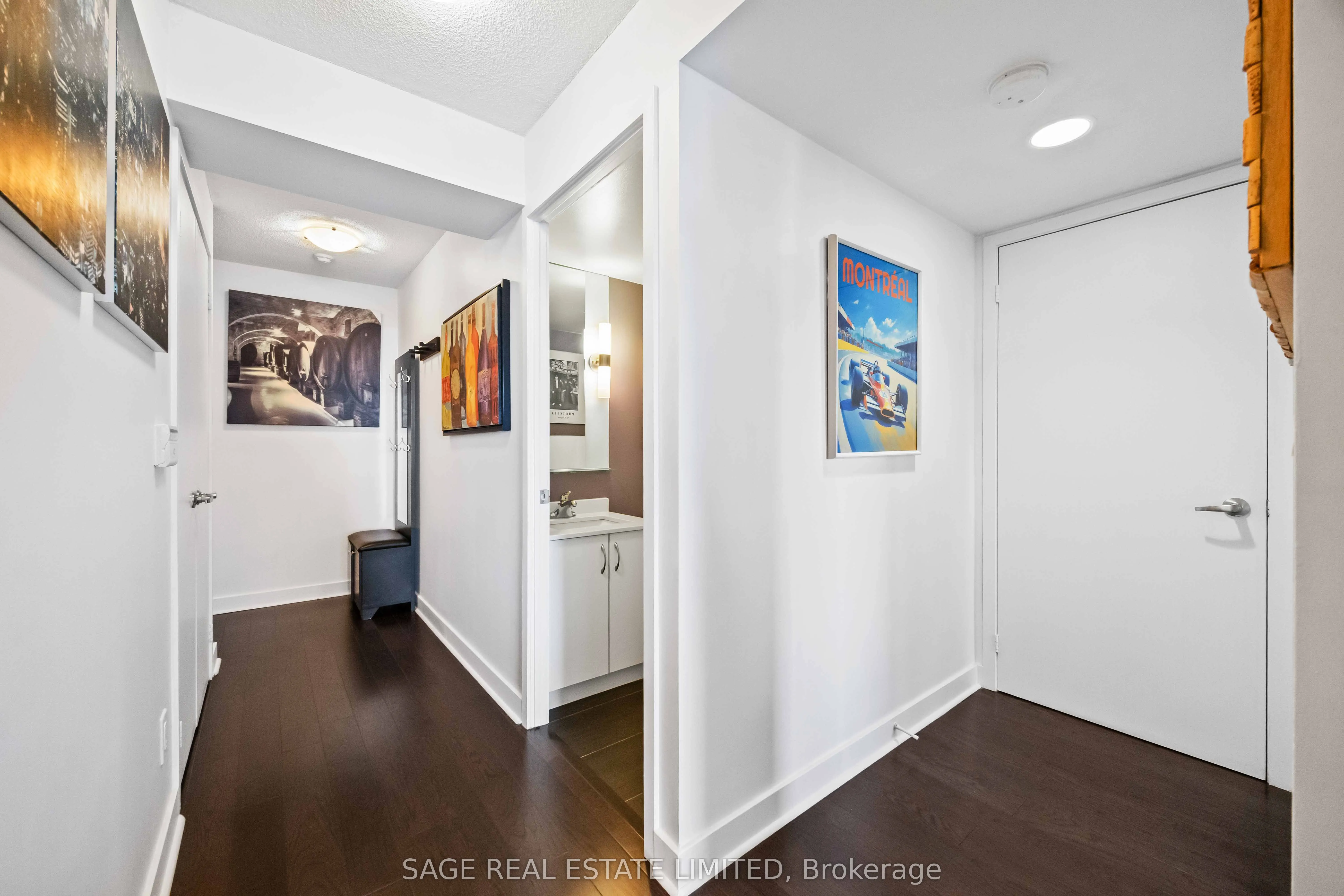 320 Richmond Street E, #1115