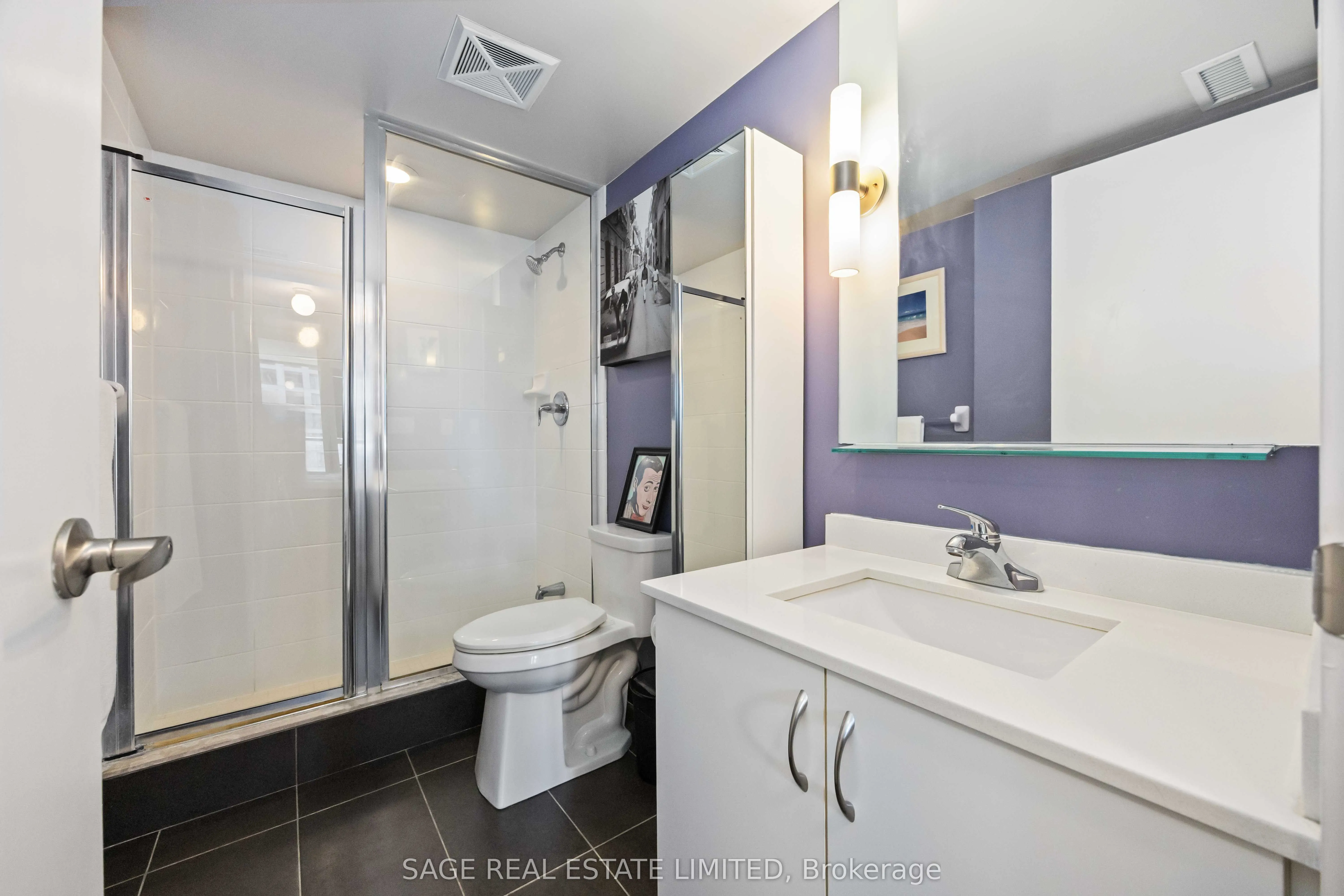 320 Richmond Street E, #1115