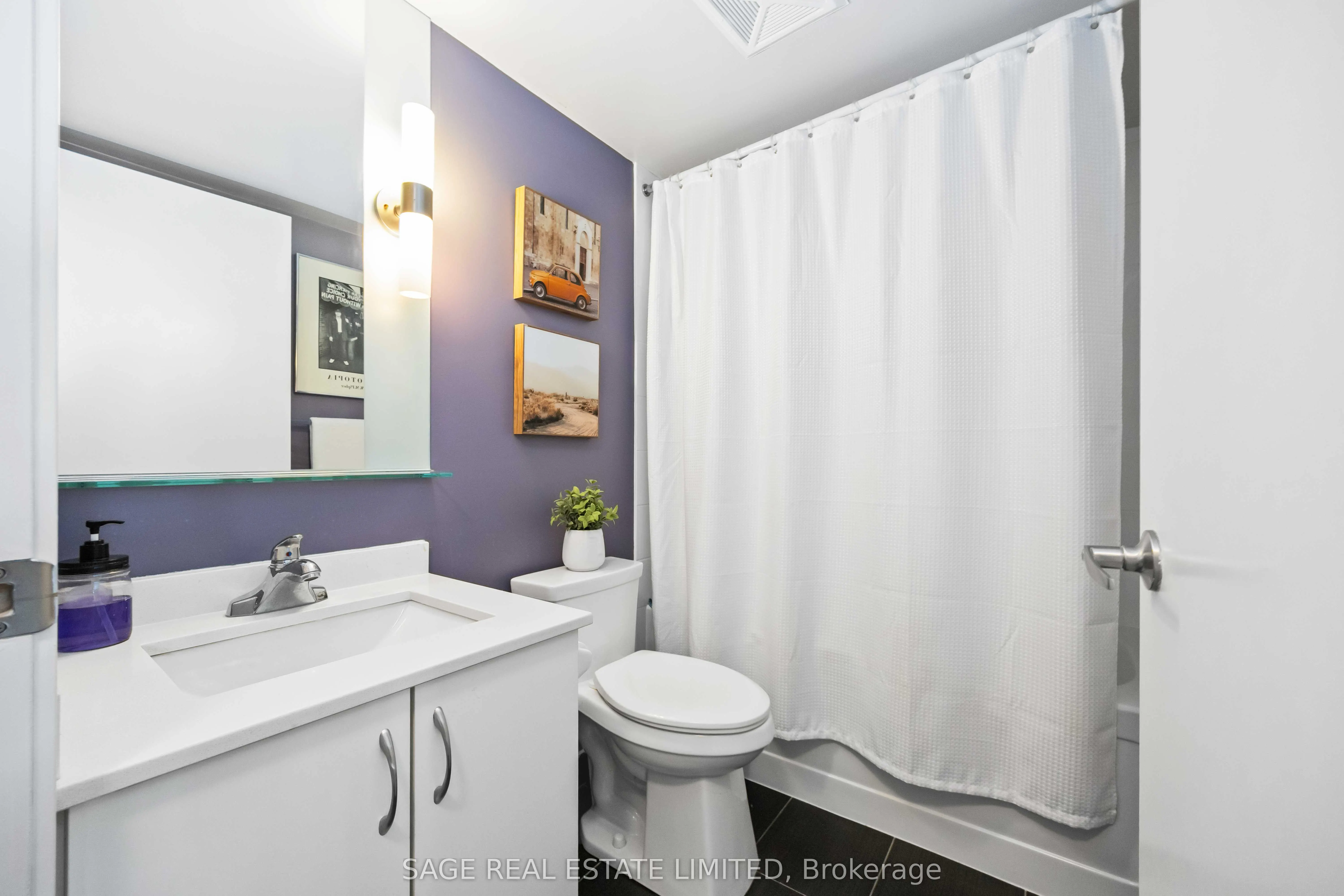 320 Richmond Street E, #1115