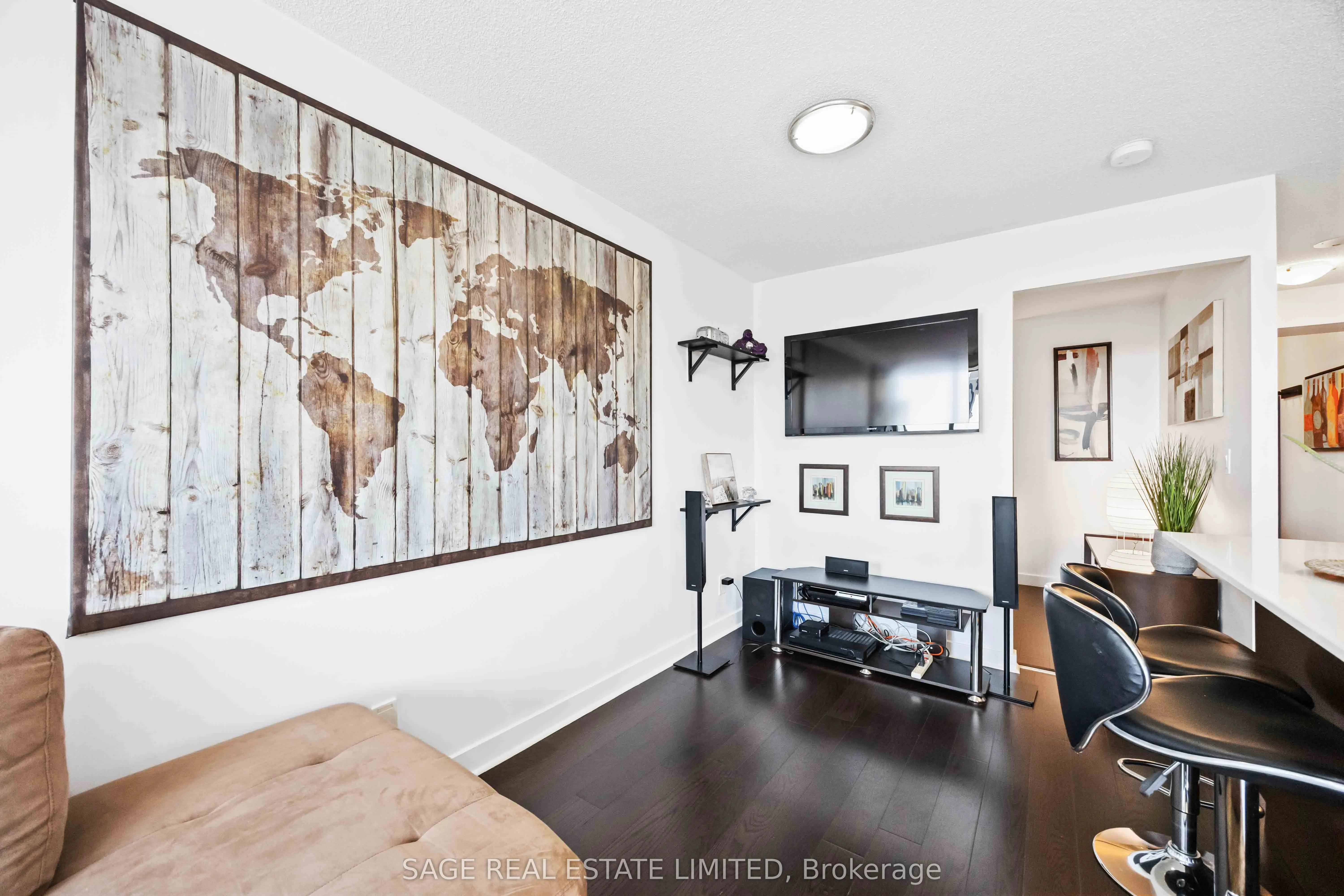 320 Richmond Street E, #1115