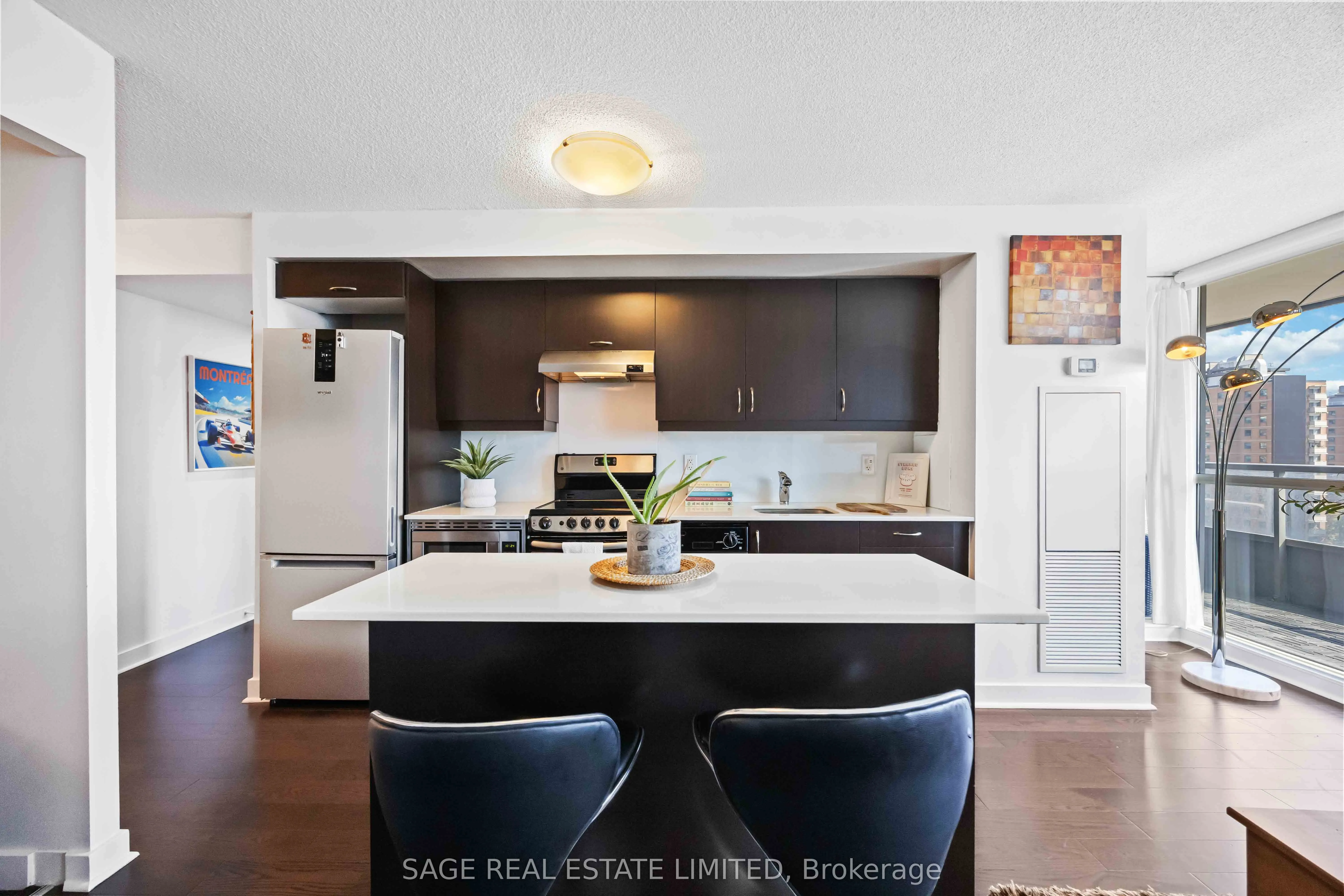 320 Richmond Street E, #1115
