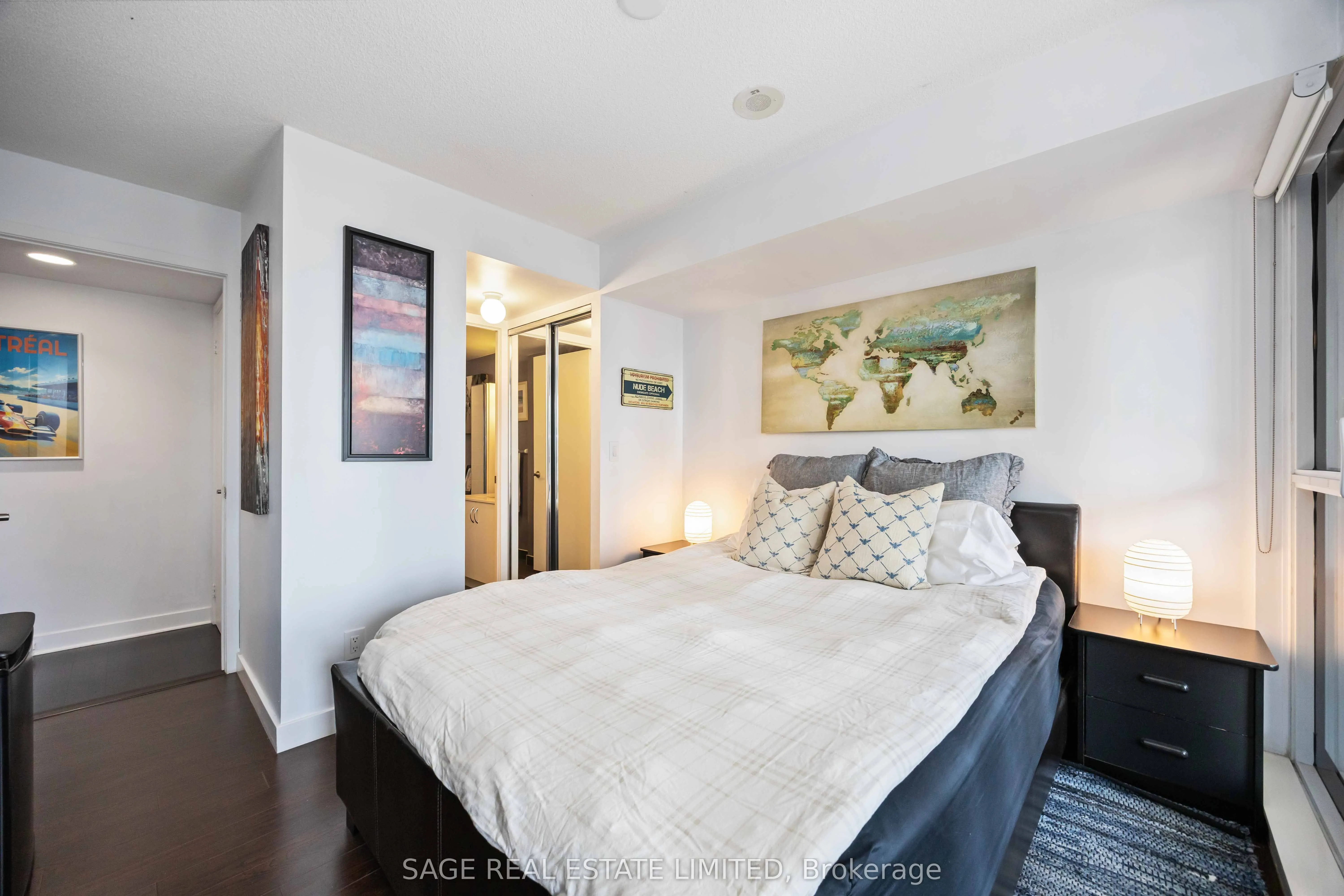 320 Richmond Street E, #1115