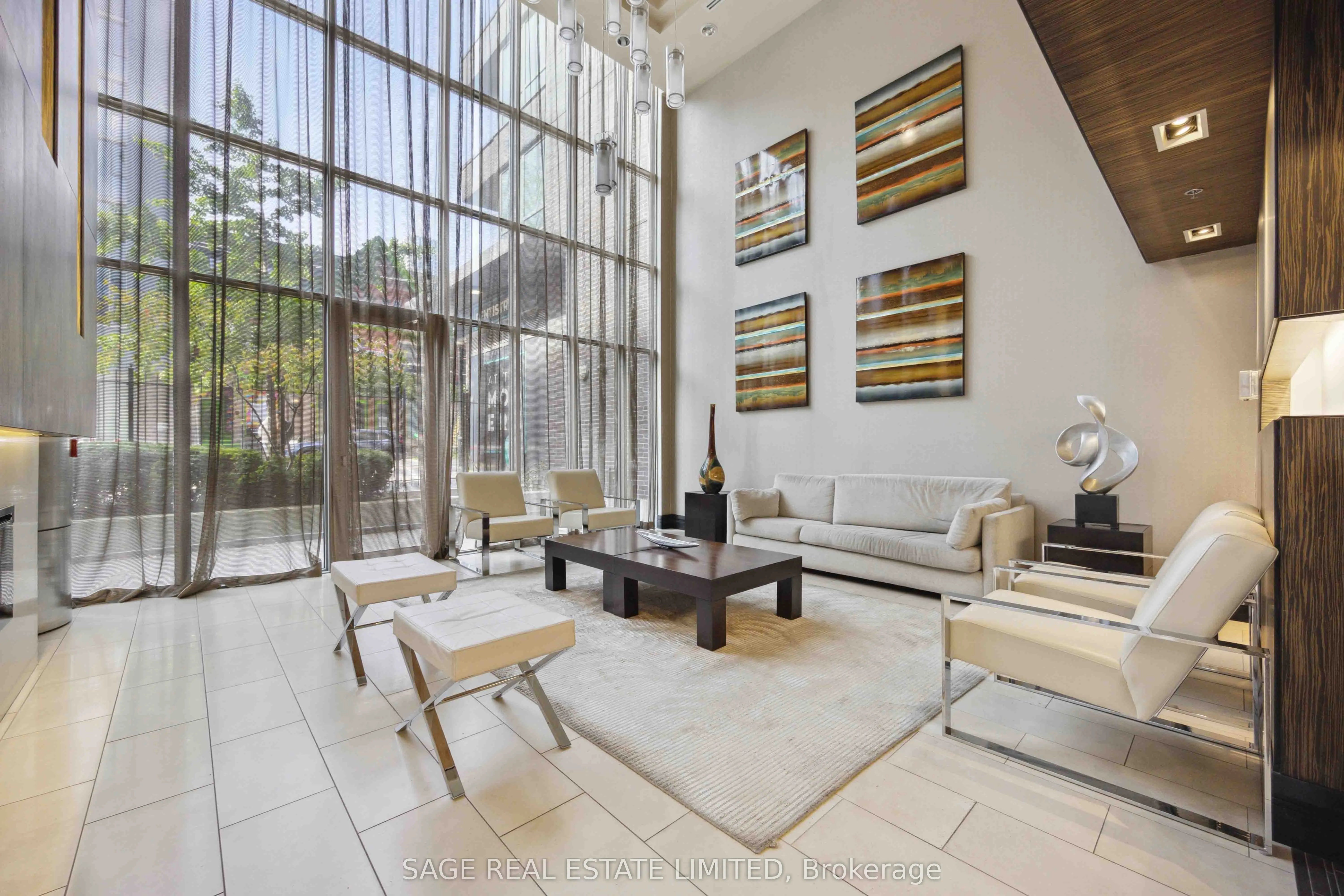 320 Richmond Street E, #1115