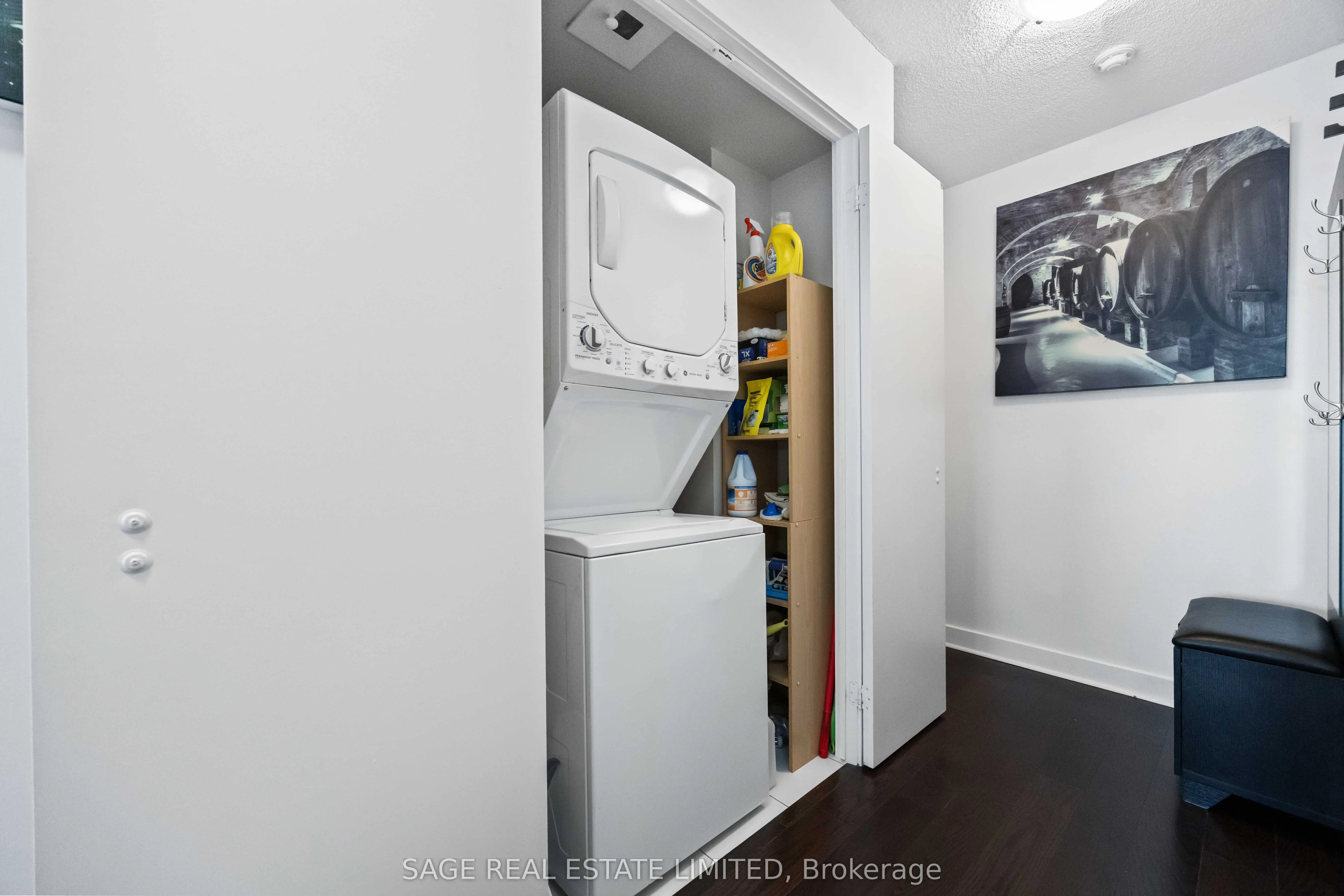 320 Richmond Street E, #1115