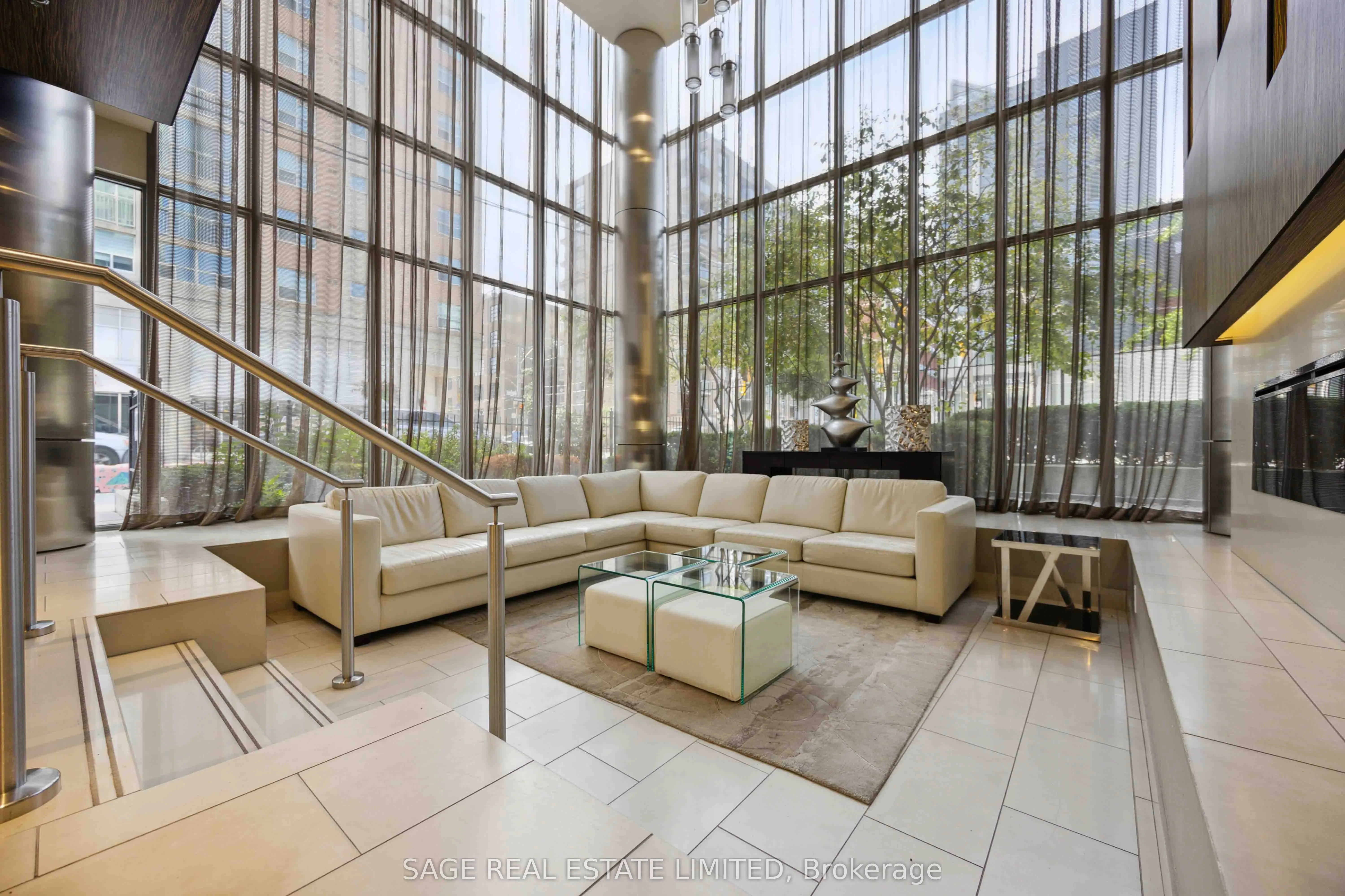 320 Richmond Street E, #1115