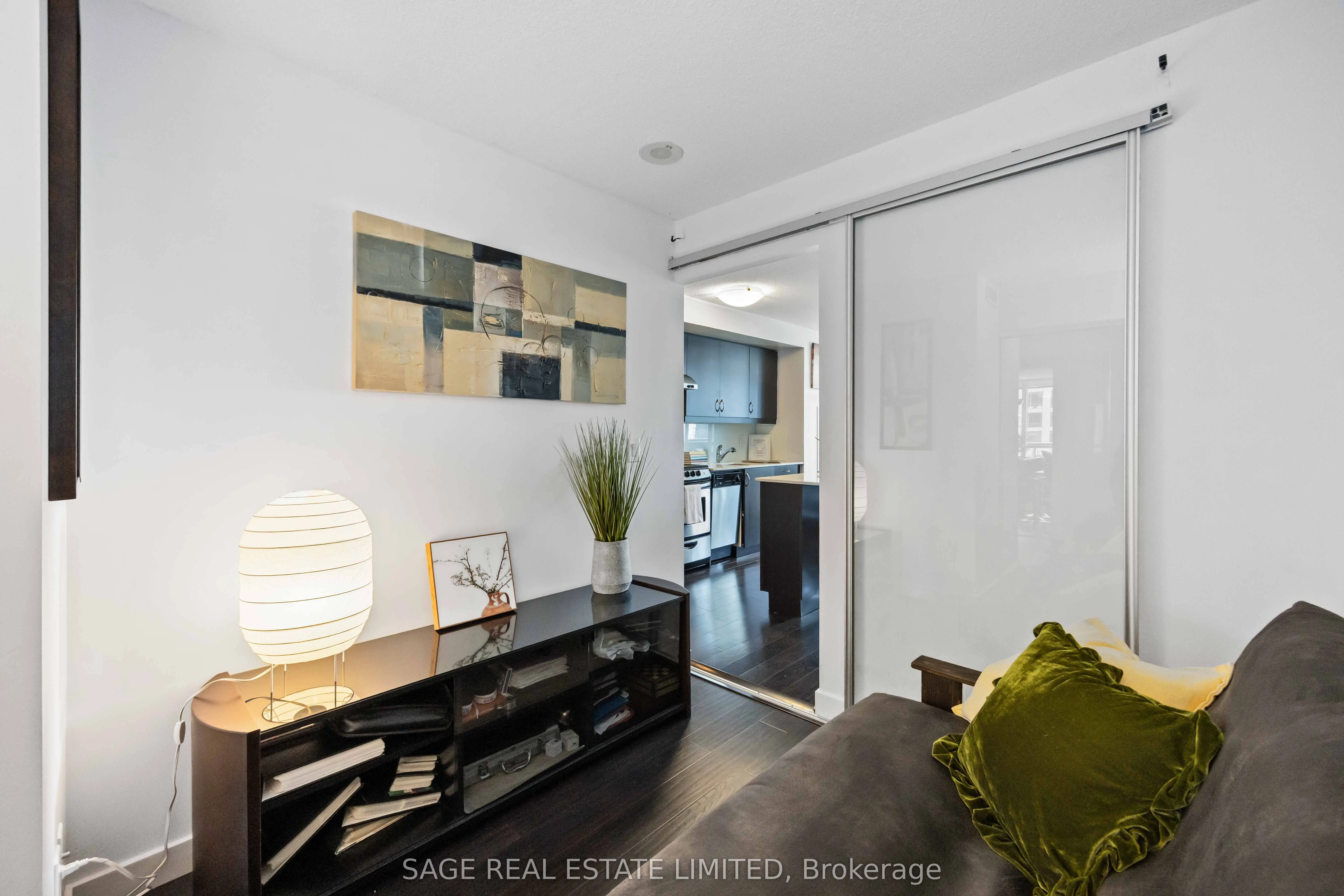 320 Richmond Street E, #1115