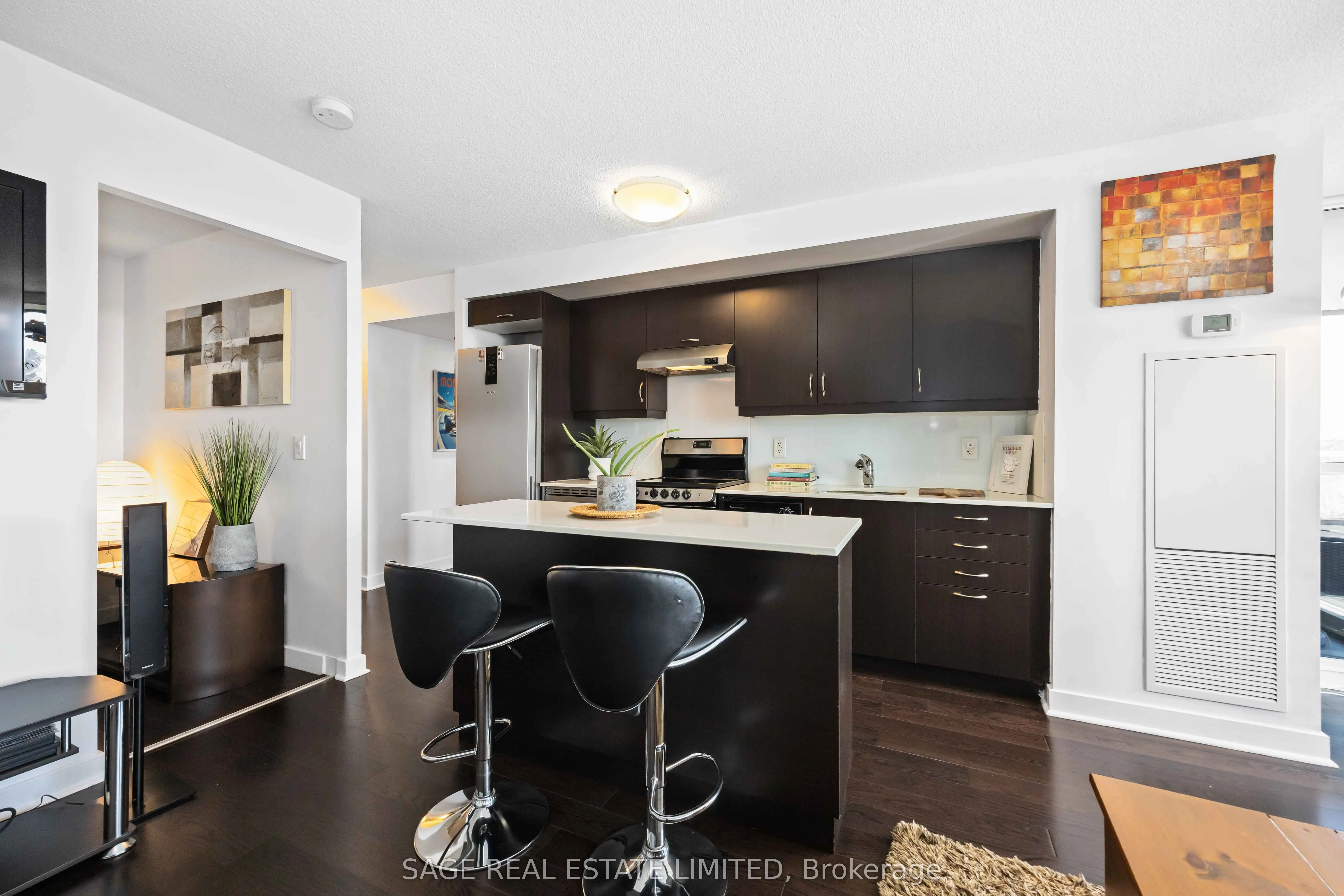 320 Richmond Street E, #1115