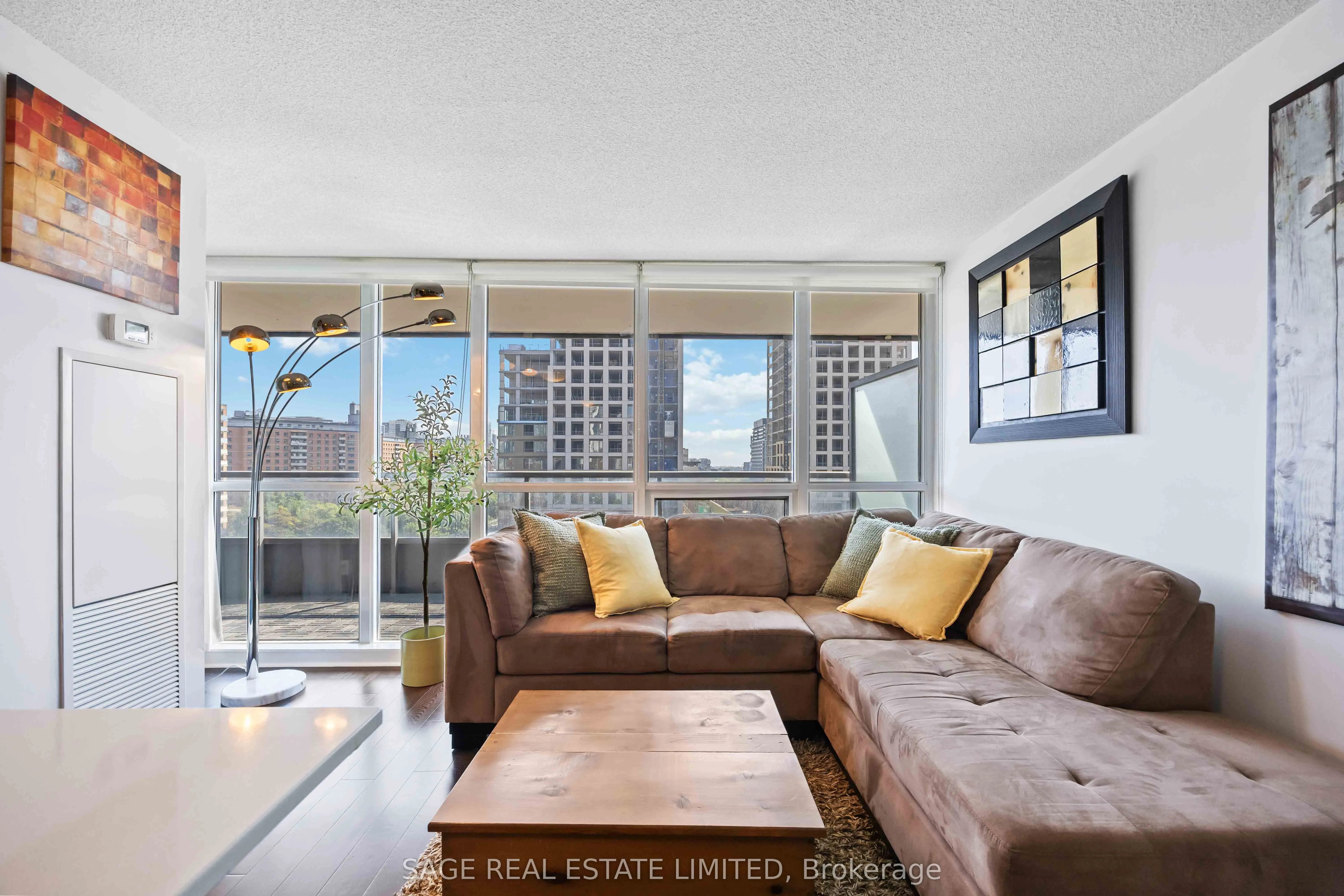 320 Richmond Street E, #1115