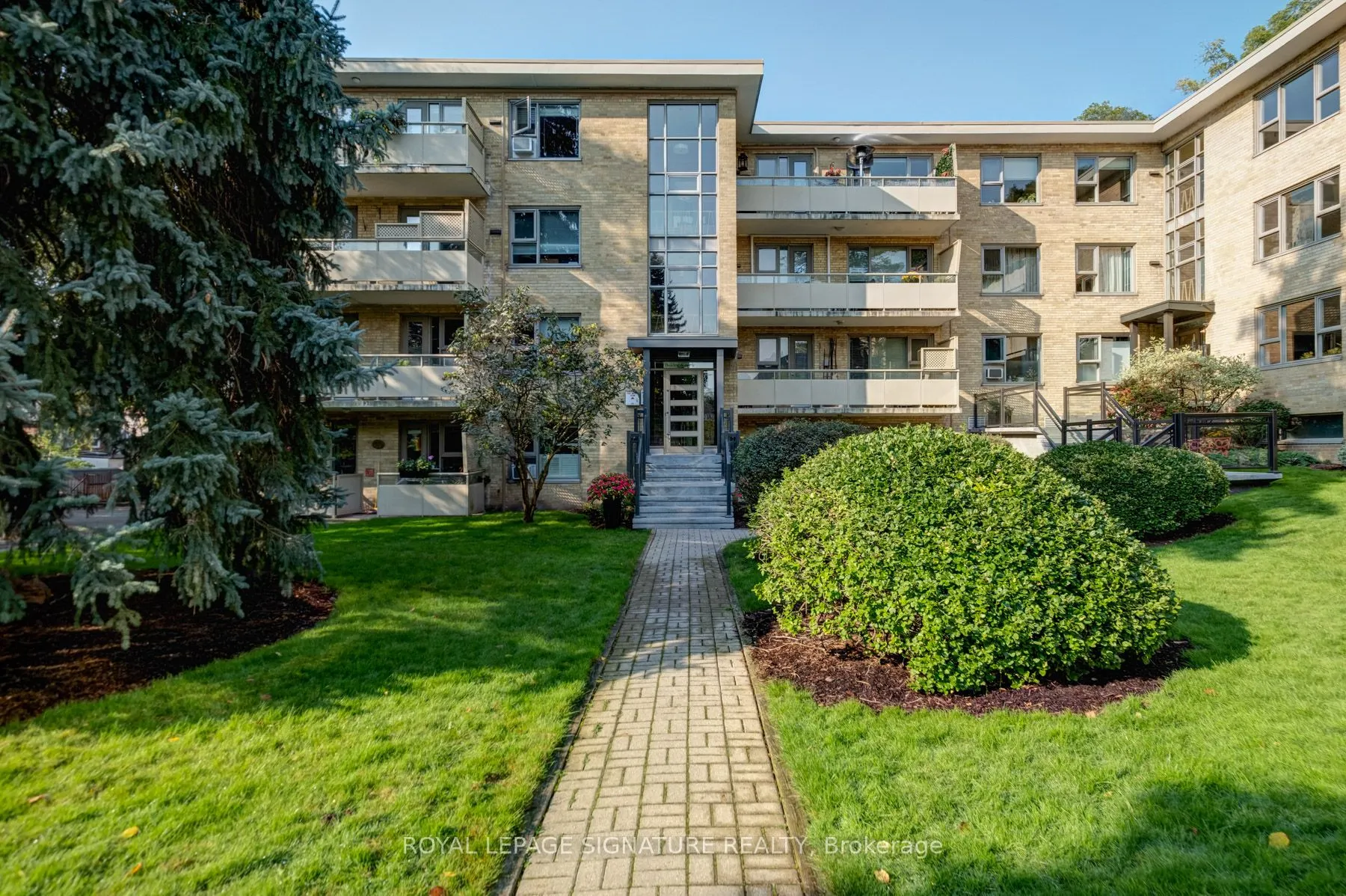 8 Corinth Gardens, #3