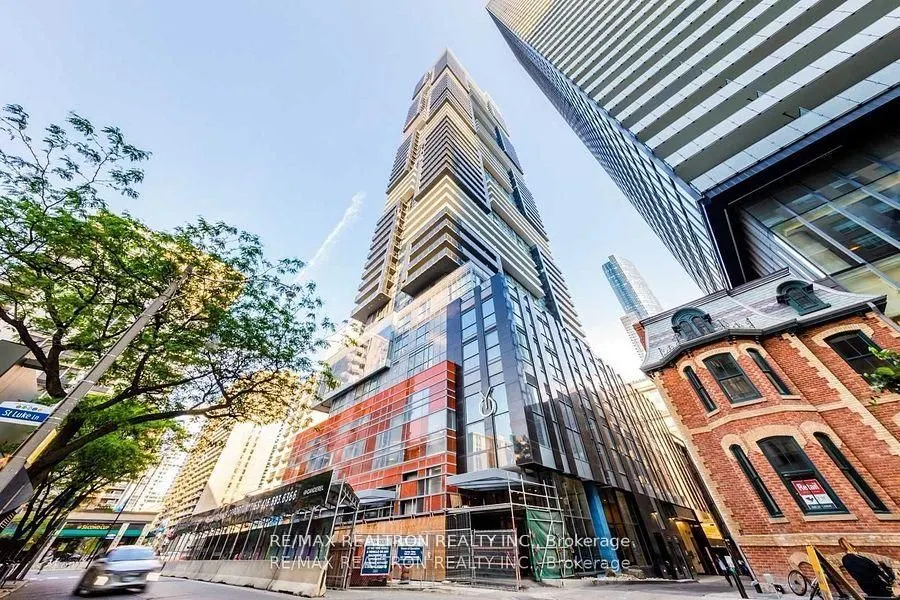 7 Grenville Street, #4313