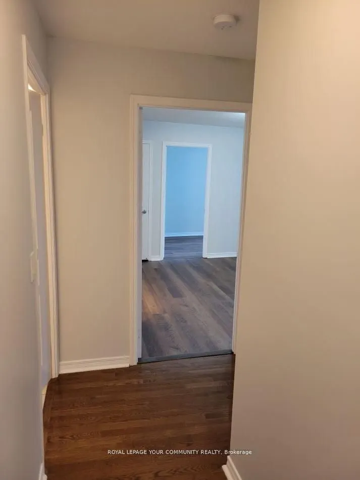 503 Beecroft Road, #301