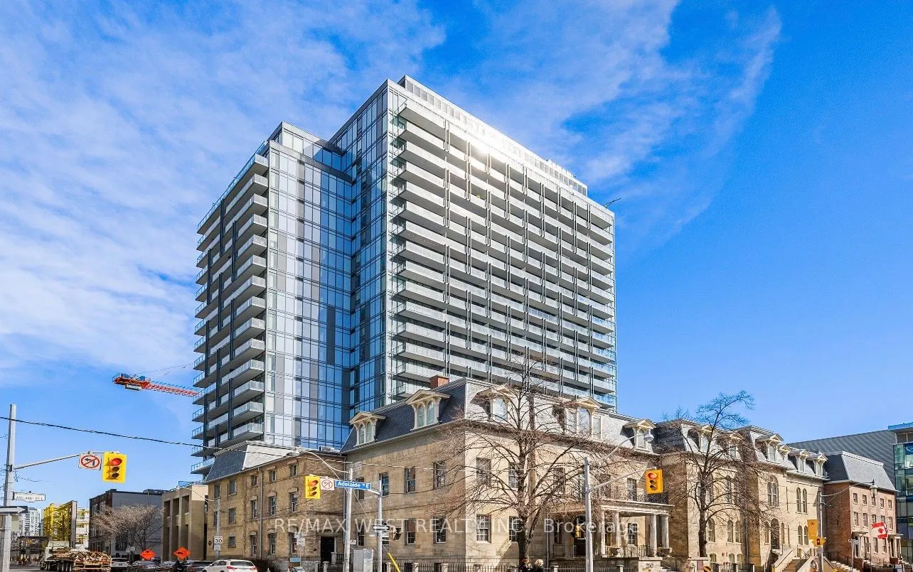 105 George Street, #1003