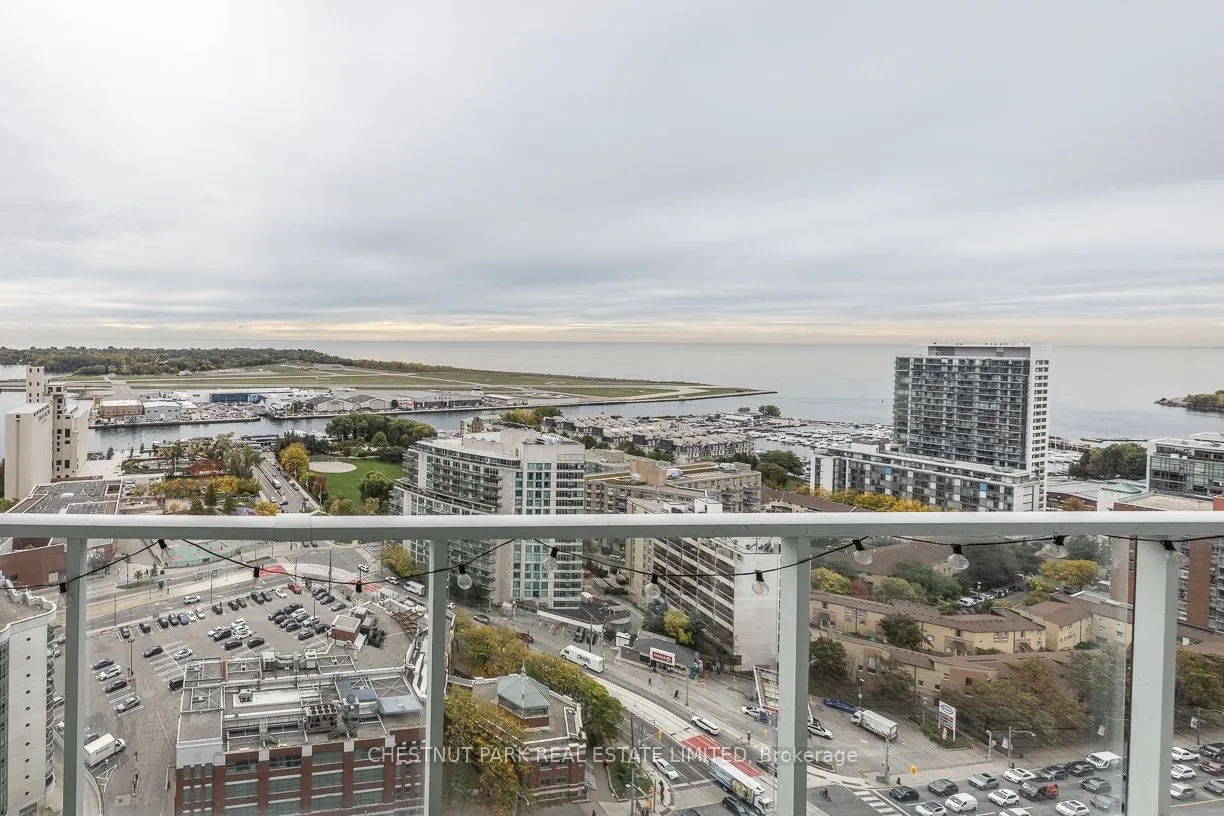 17 Bathurst Street, #3116