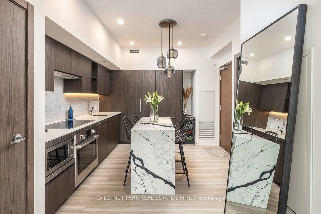 17 Bathurst Street, #3116