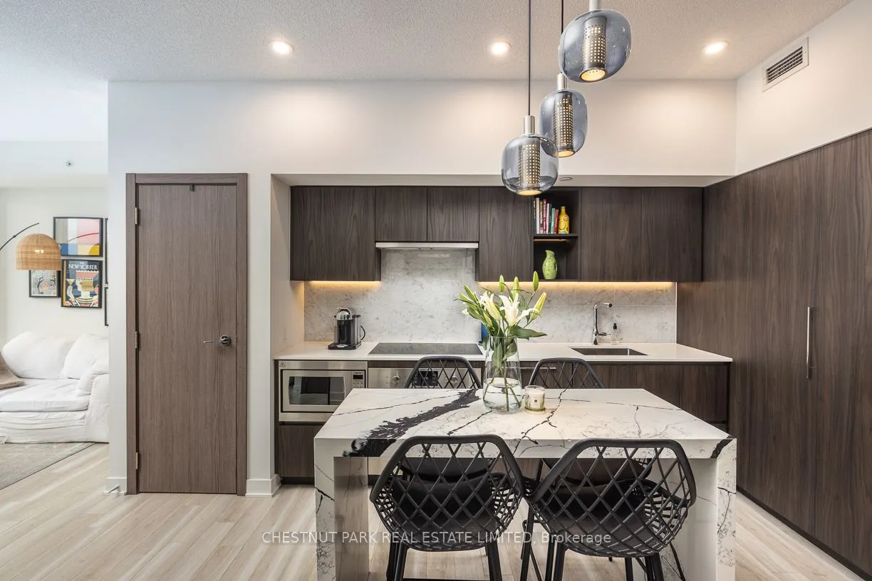 17 Bathurst Street, #3116