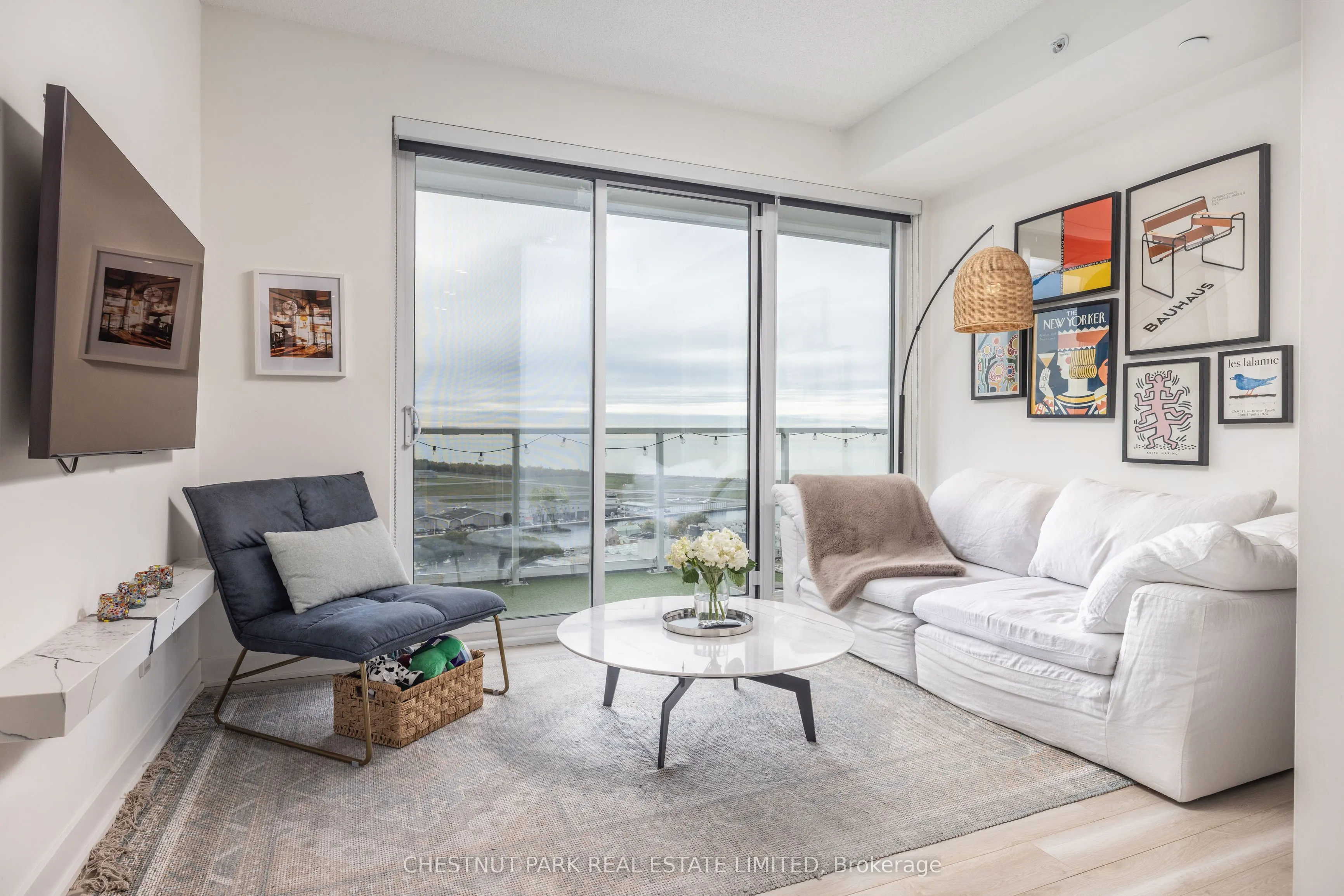 17 Bathurst Street, #3116