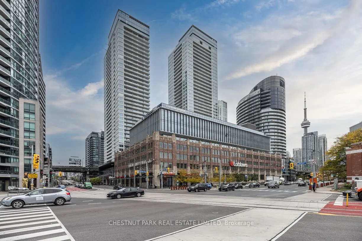 17 Bathurst Street, #3116