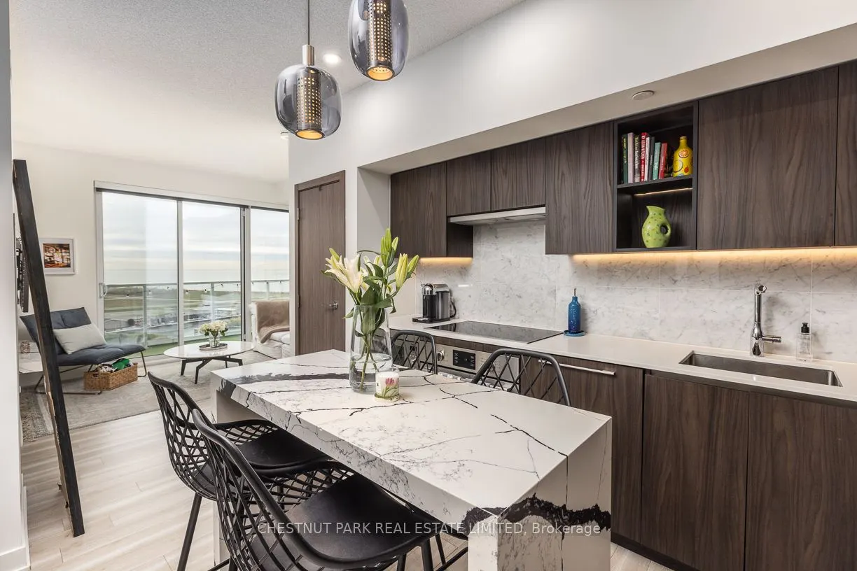 17 Bathurst Street, #3116