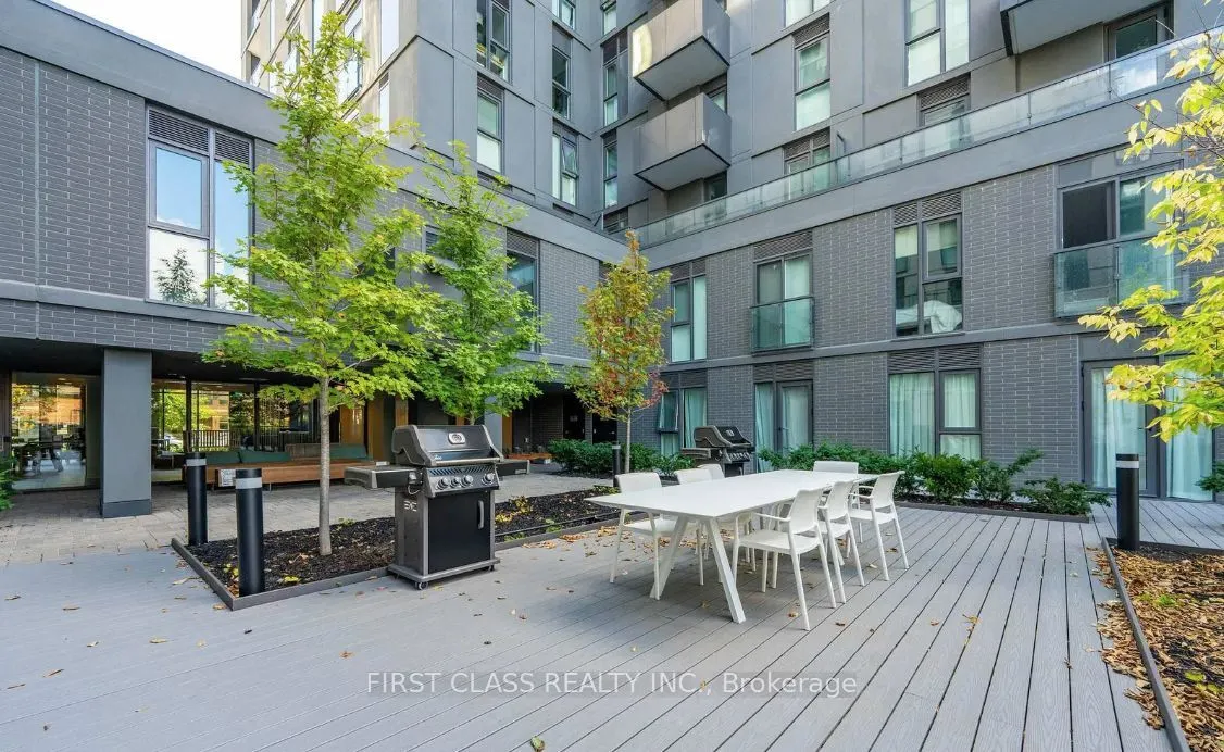 500 Wilson Avenue, #719