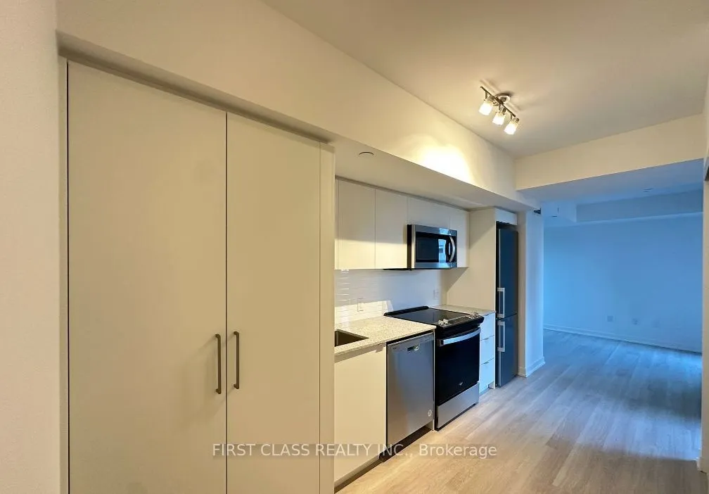 500 Wilson Avenue, #719