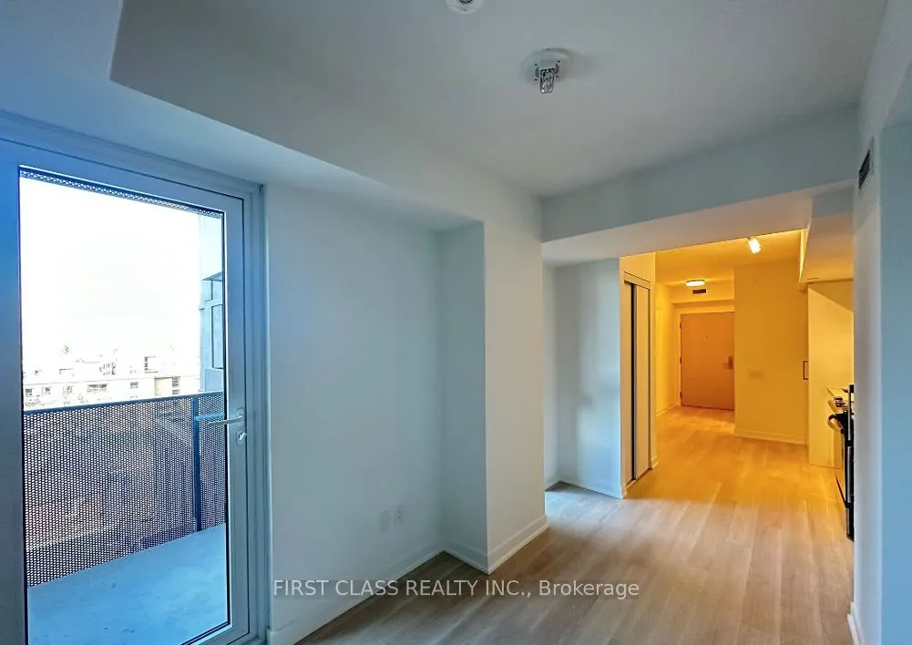 500 Wilson Avenue, #719