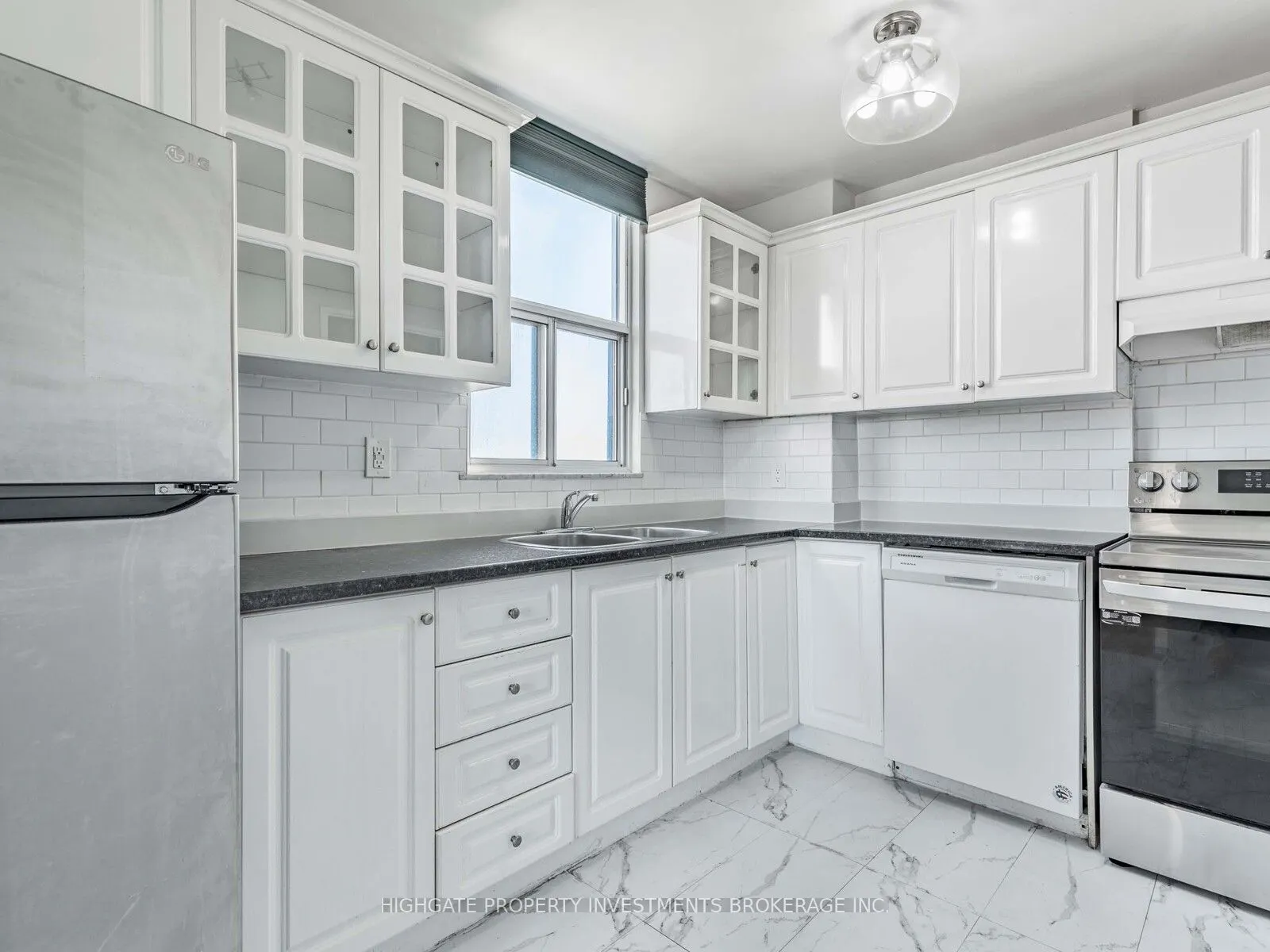 60 Pavane Linkway Road, #1414