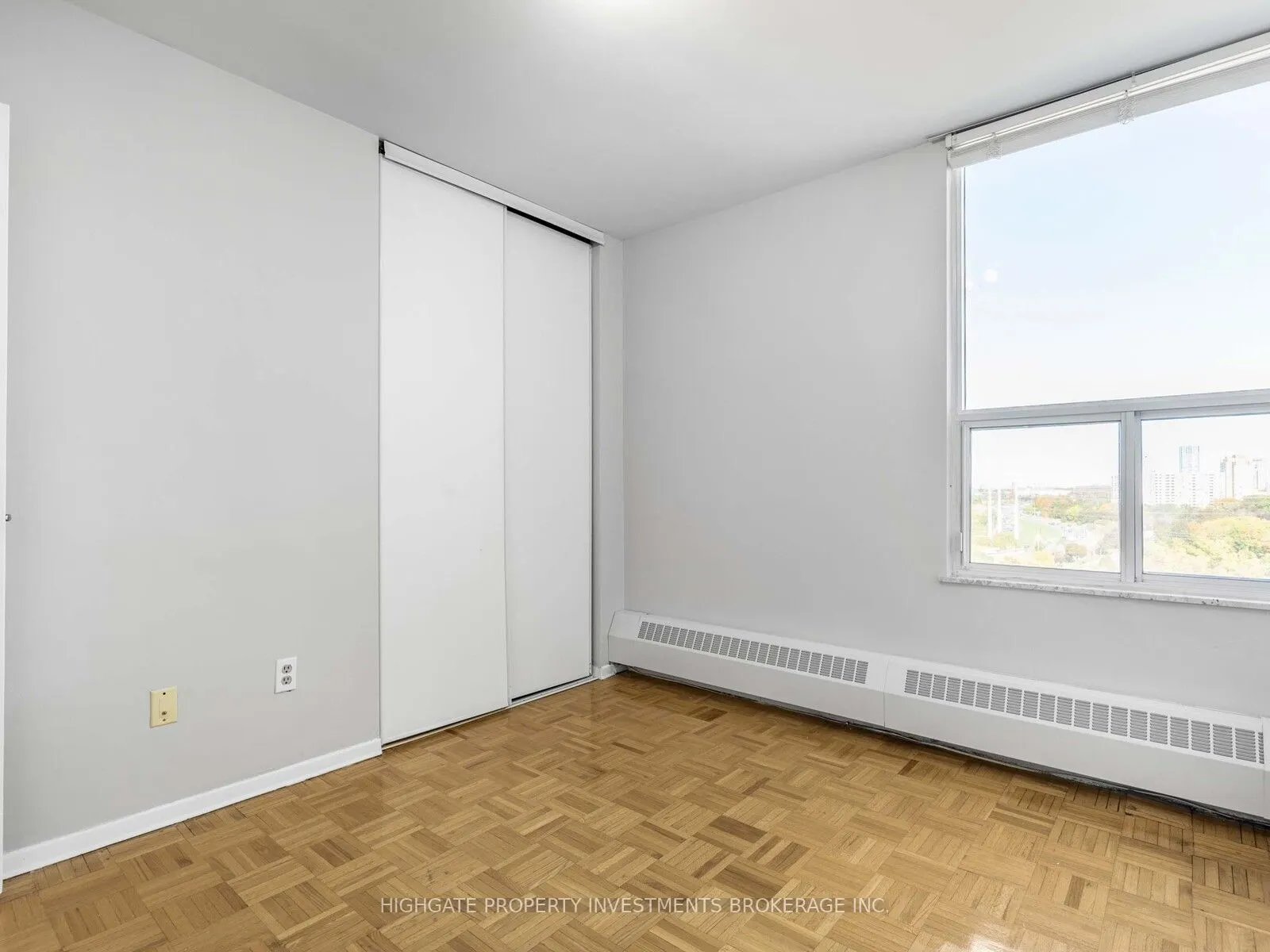 60 Pavane Linkway Road, #1414