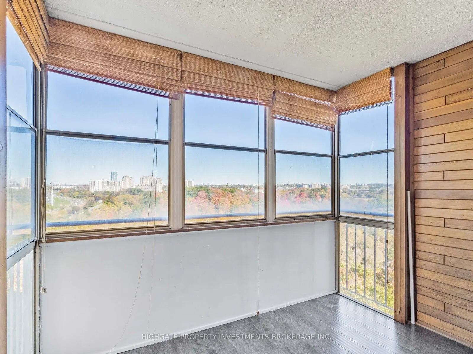 60 Pavane Linkway Road, #1414