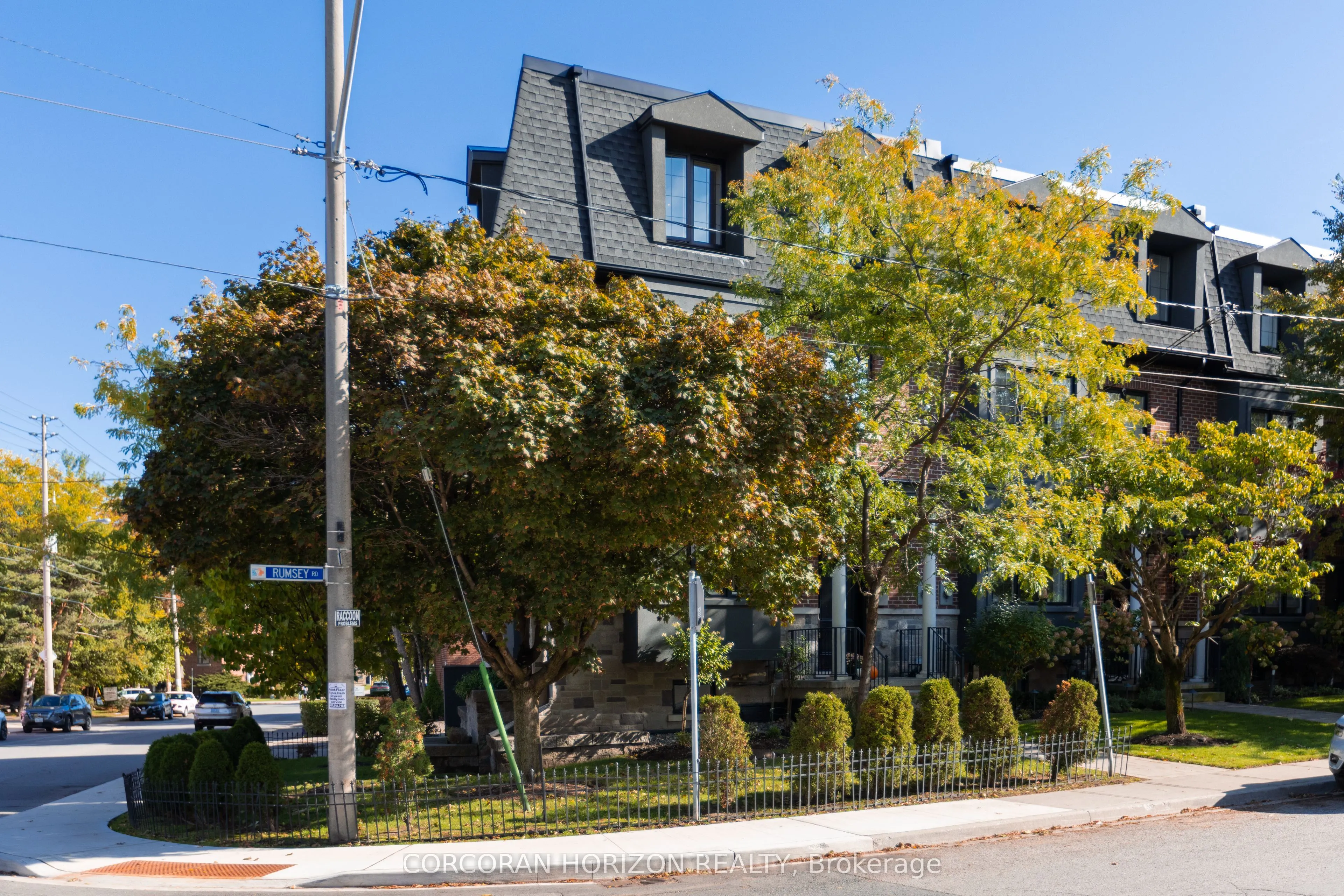 77 Rumsey Road