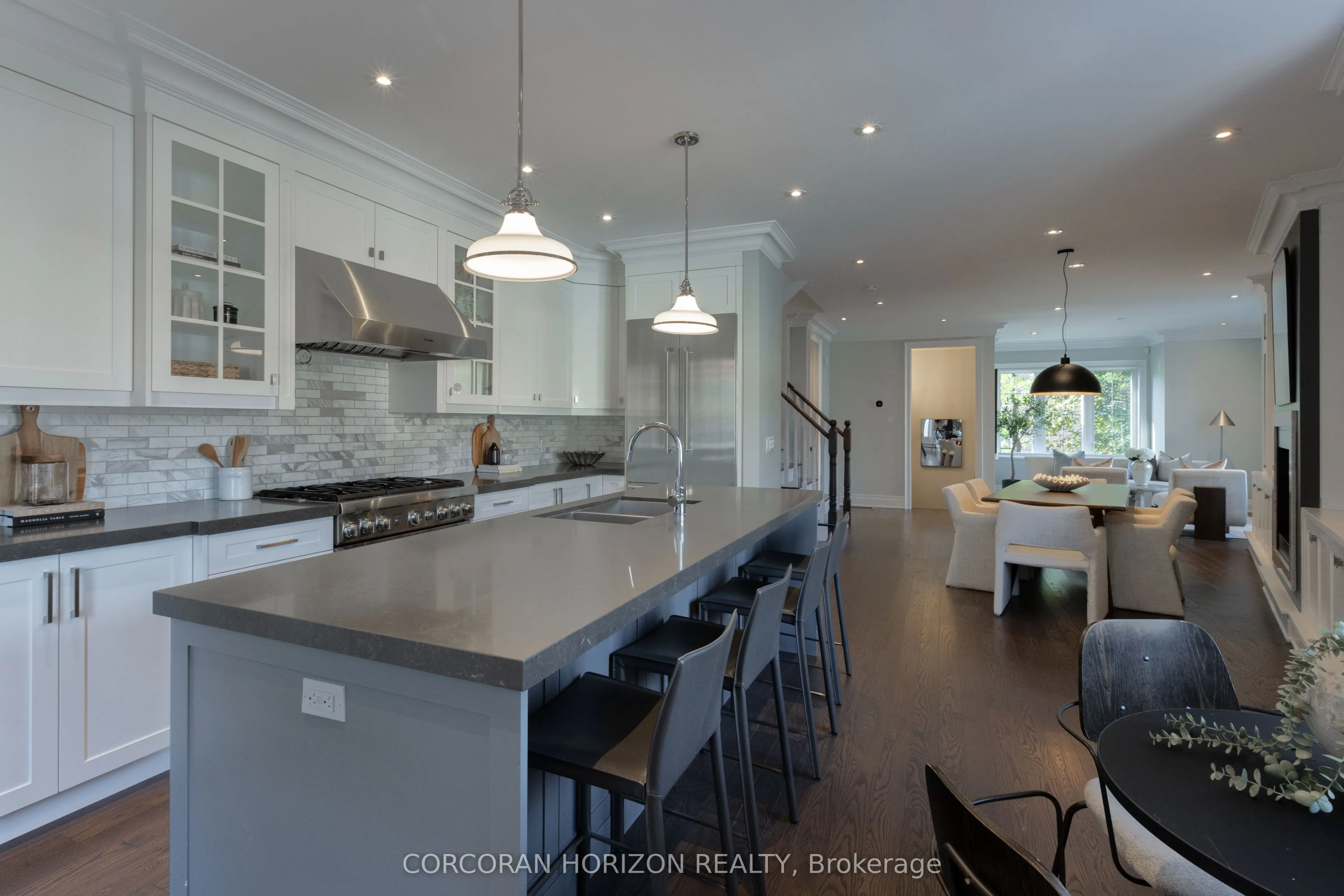 77 Rumsey Road