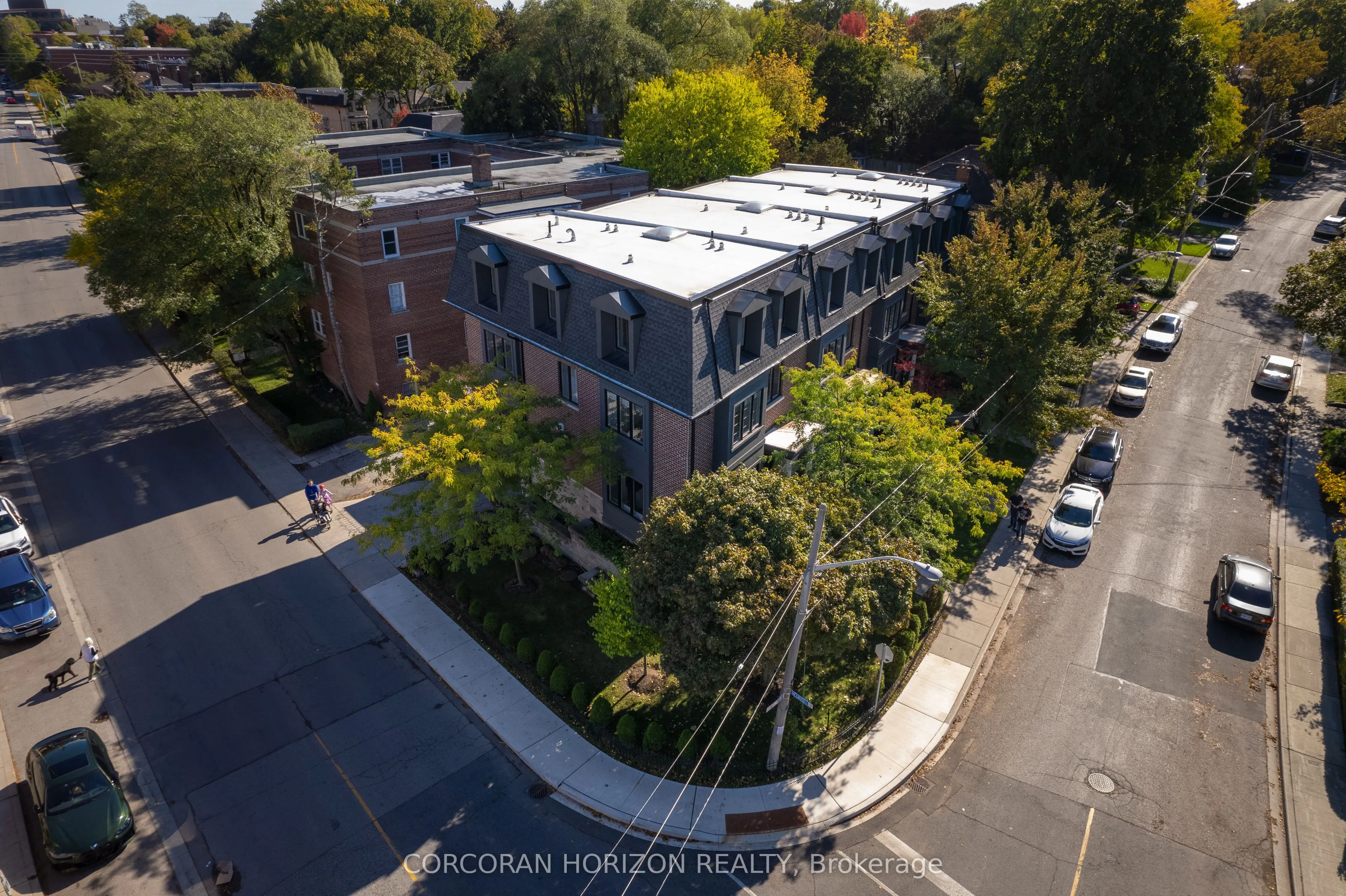 77 Rumsey Road
