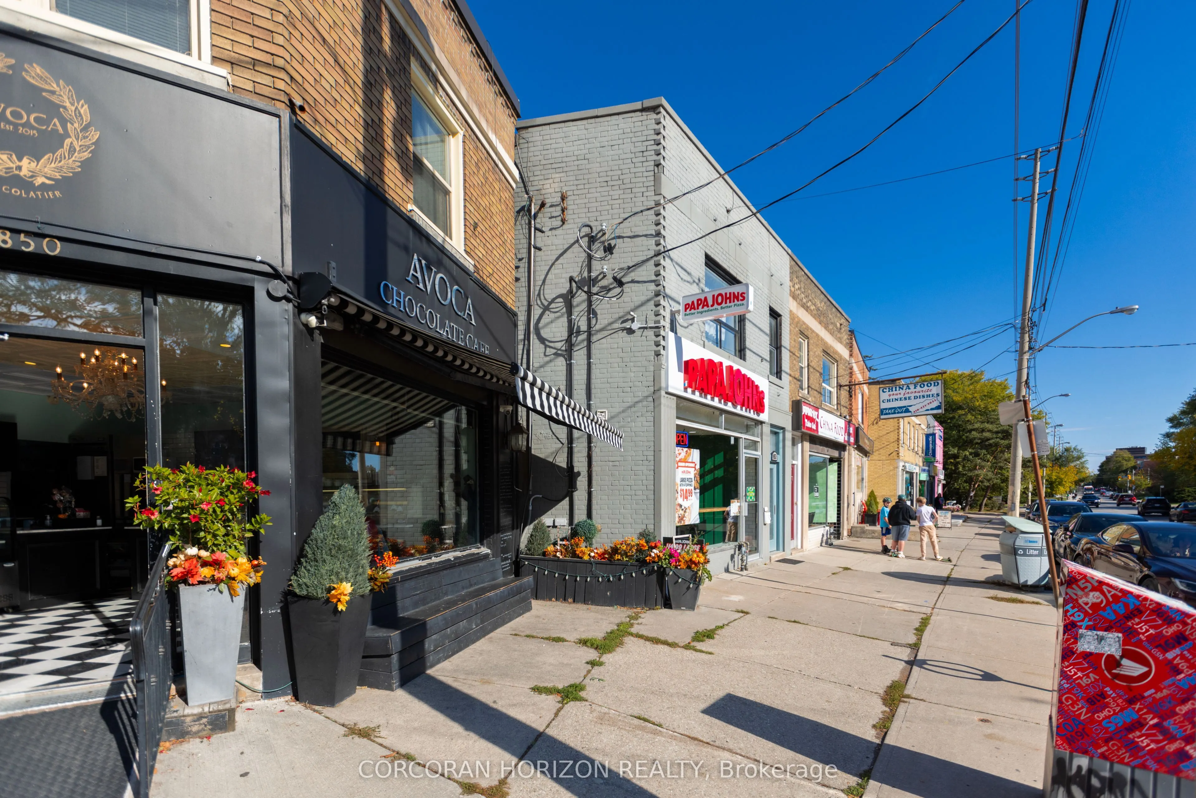 77 Rumsey Road