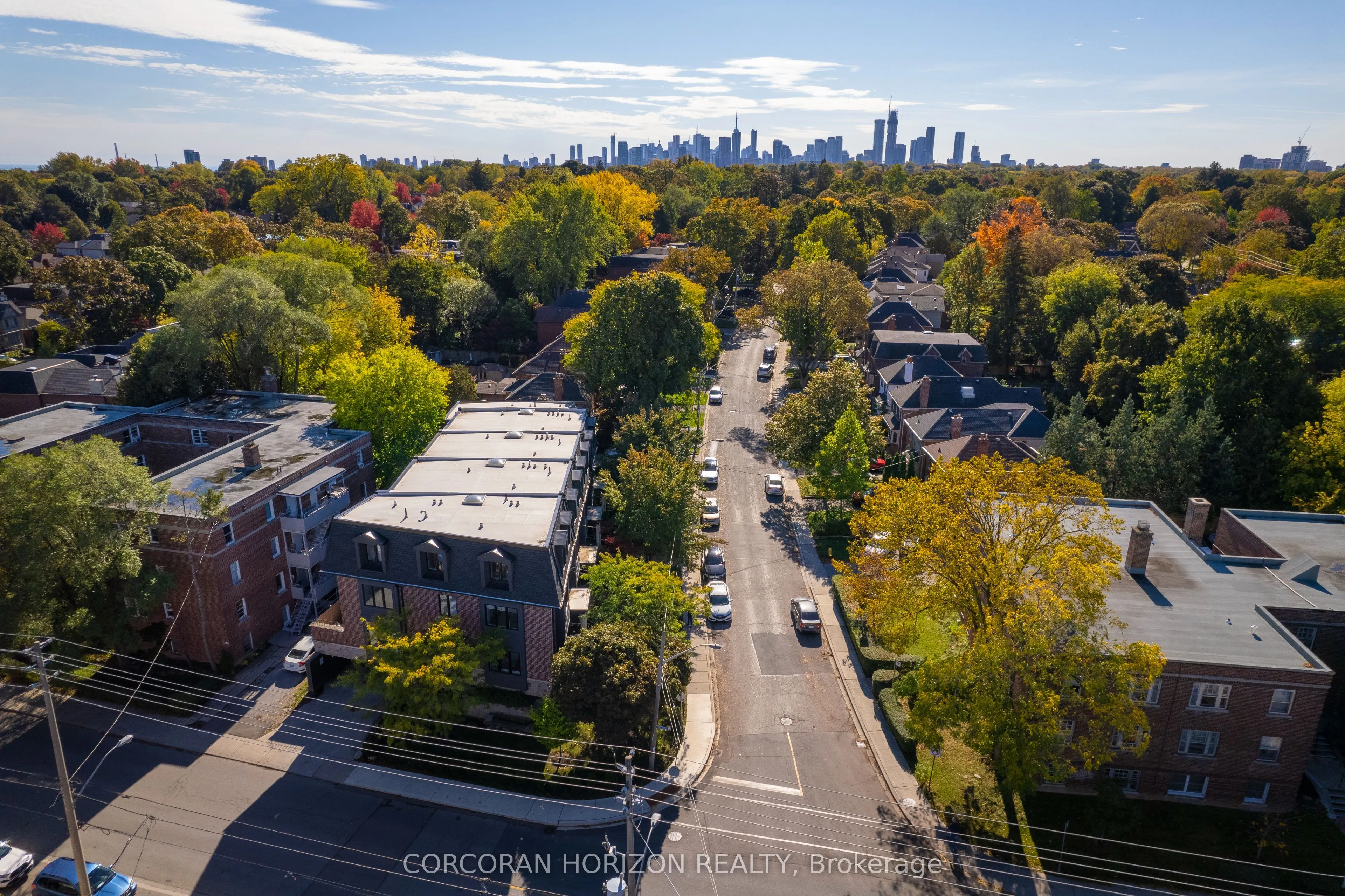 77 Rumsey Road