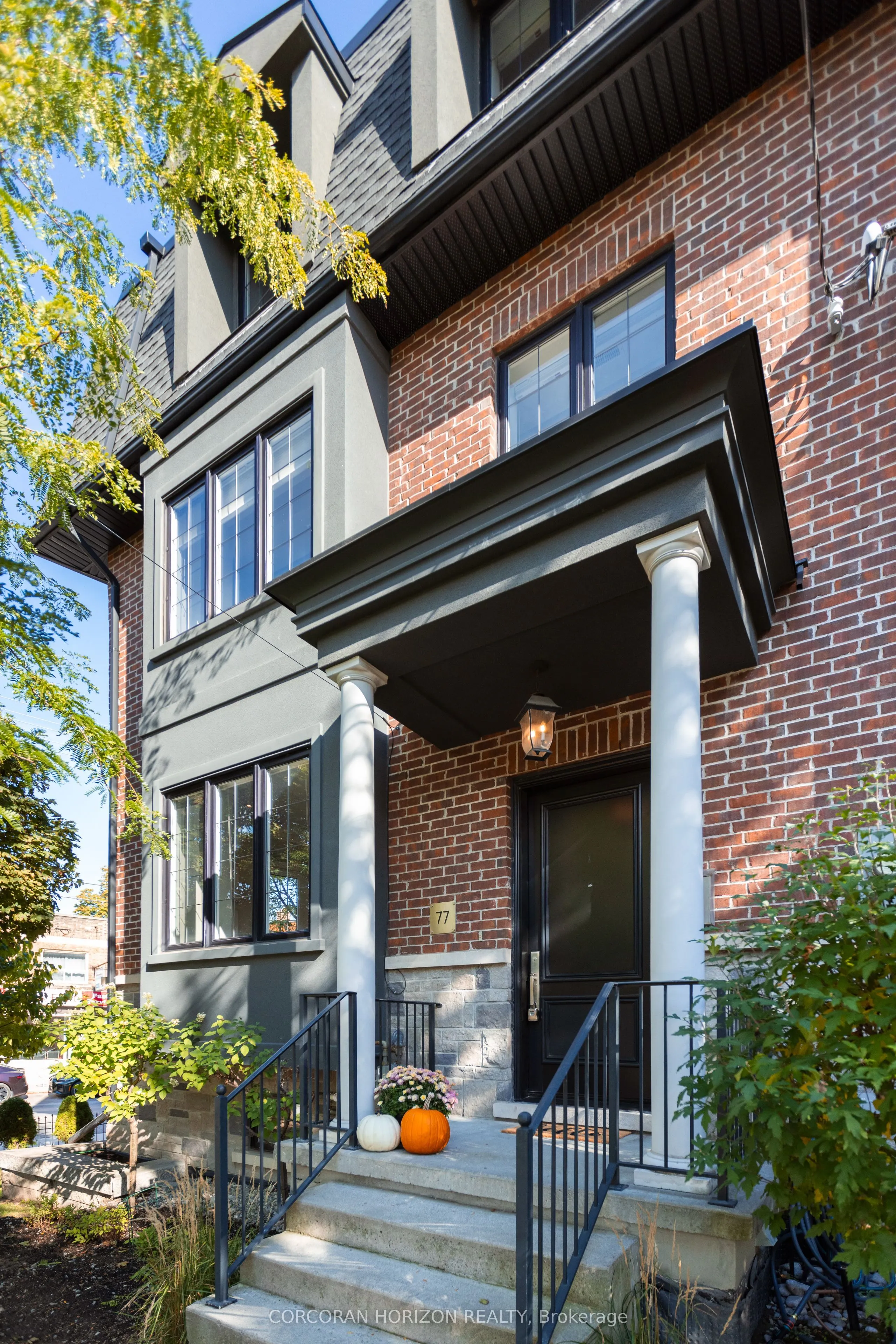 77 Rumsey Road