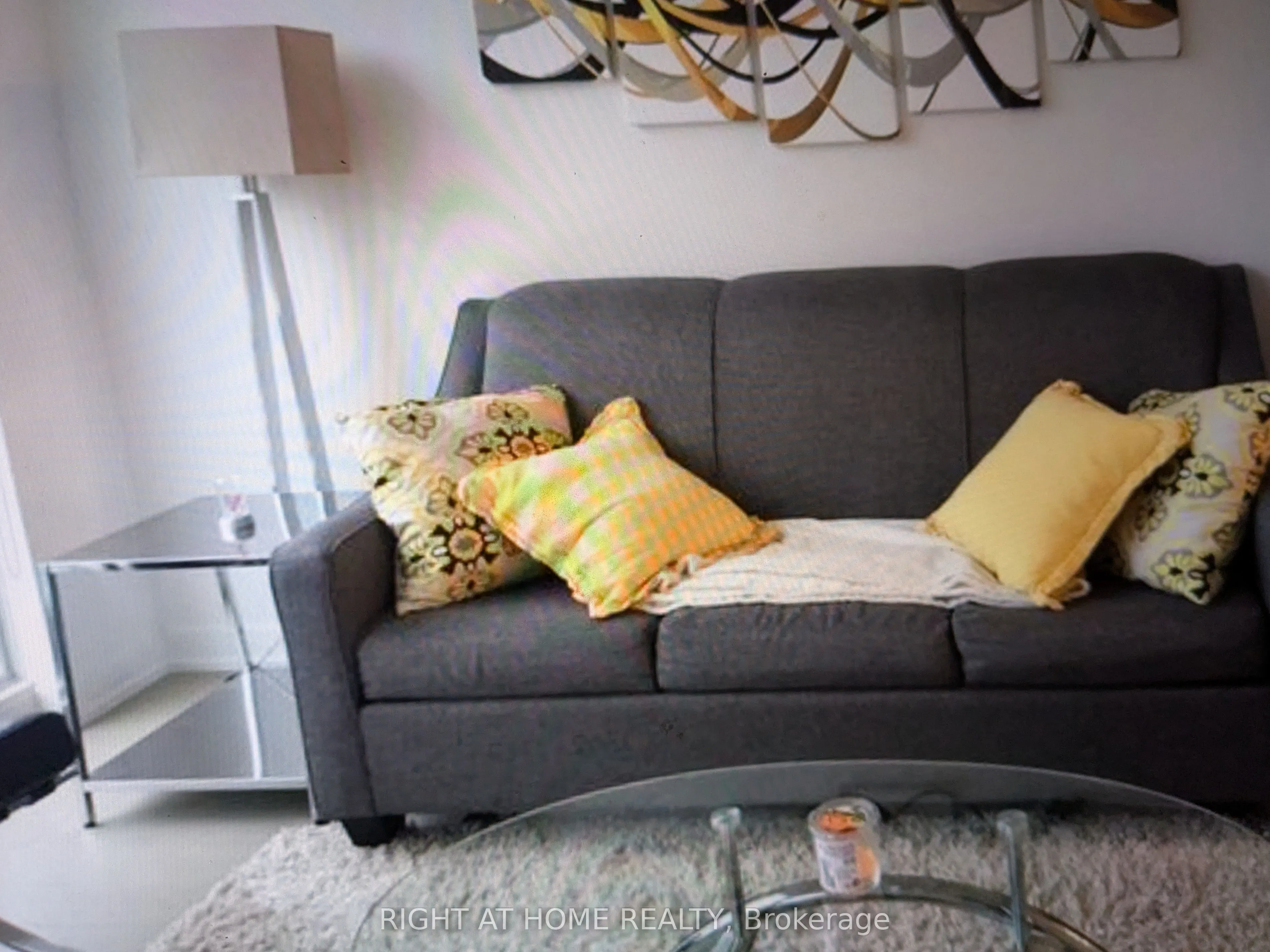 455 FRONT Street E, #N604