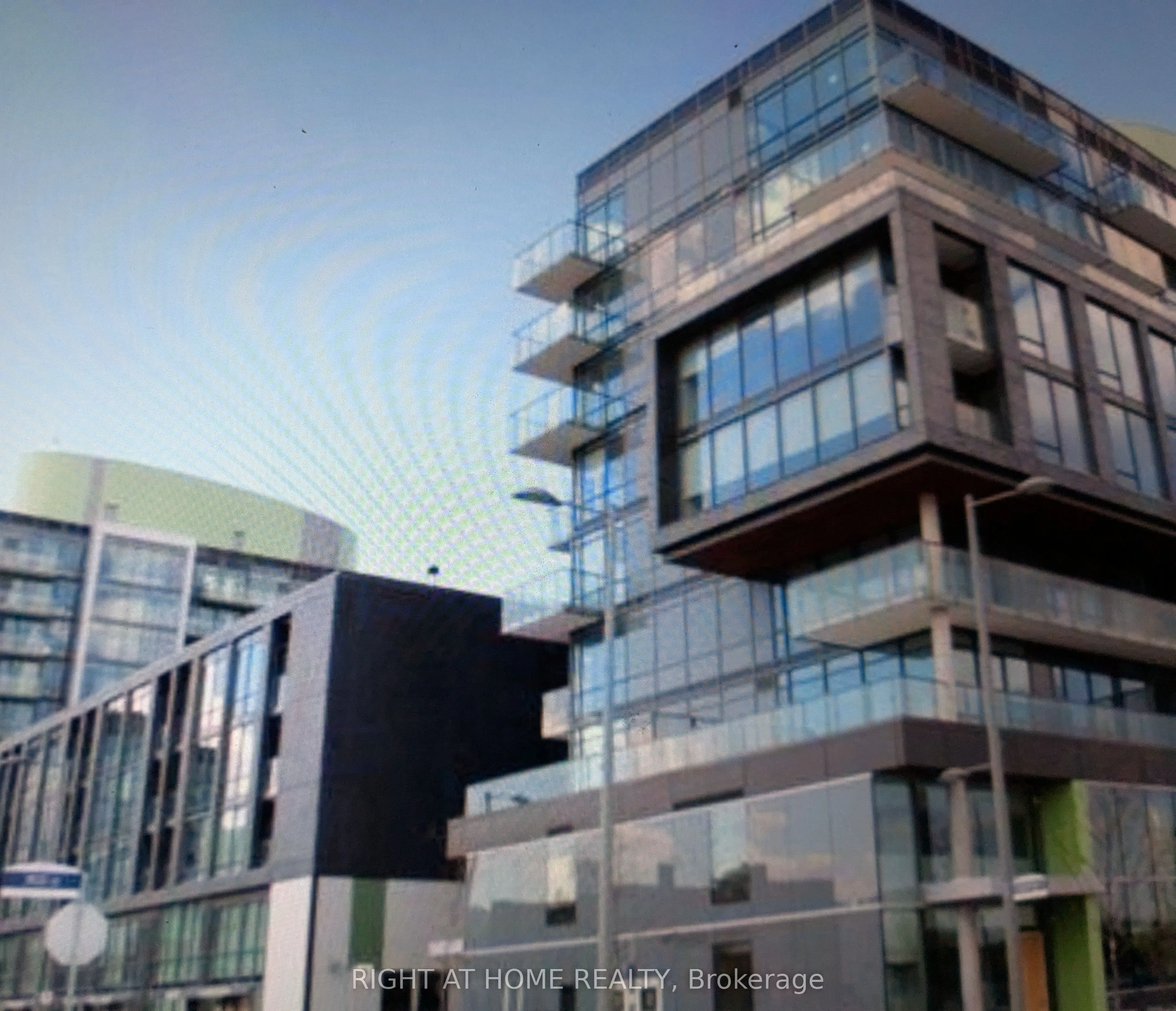 455 FRONT Street E, #N604