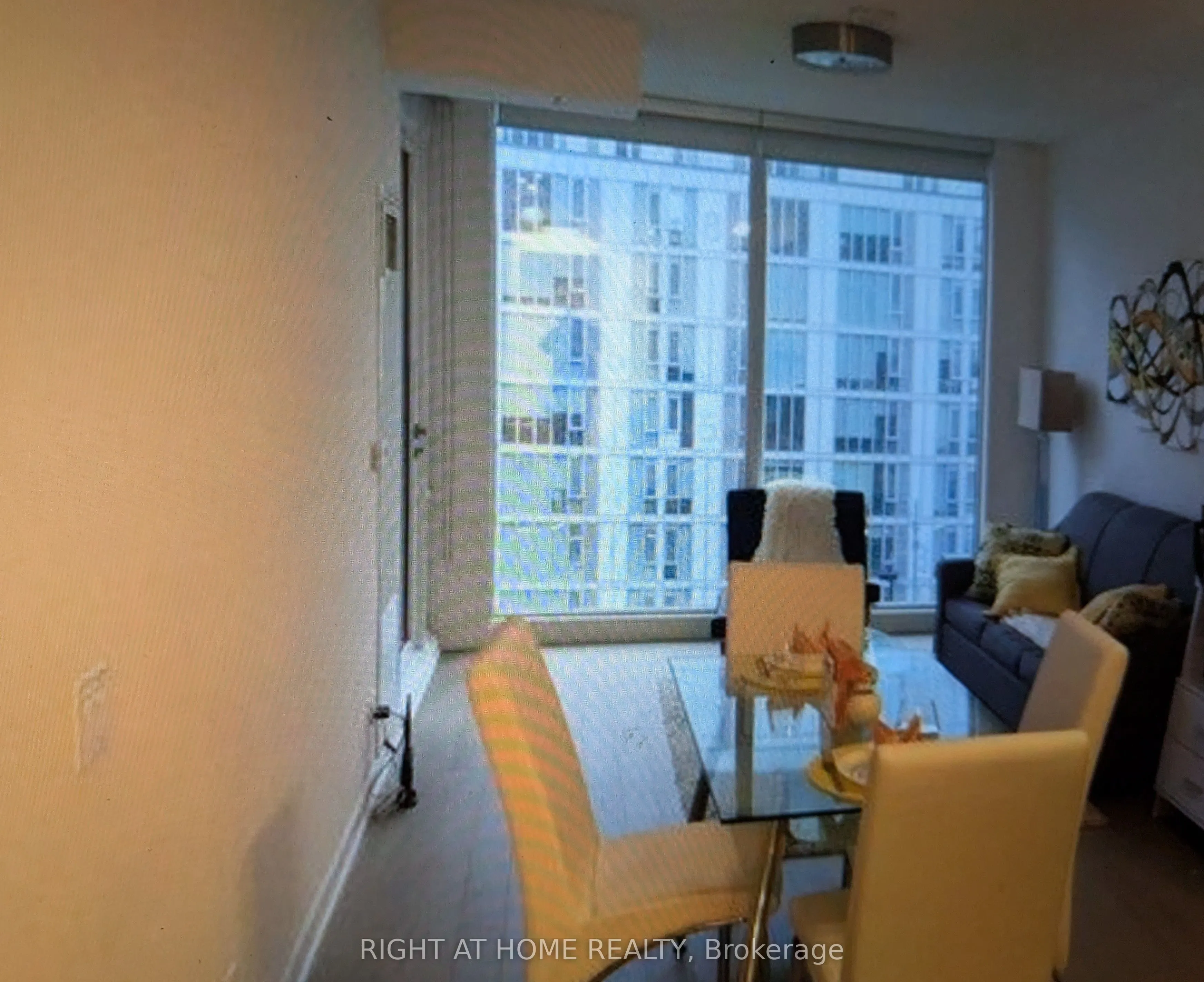 455 FRONT Street E, #N604
