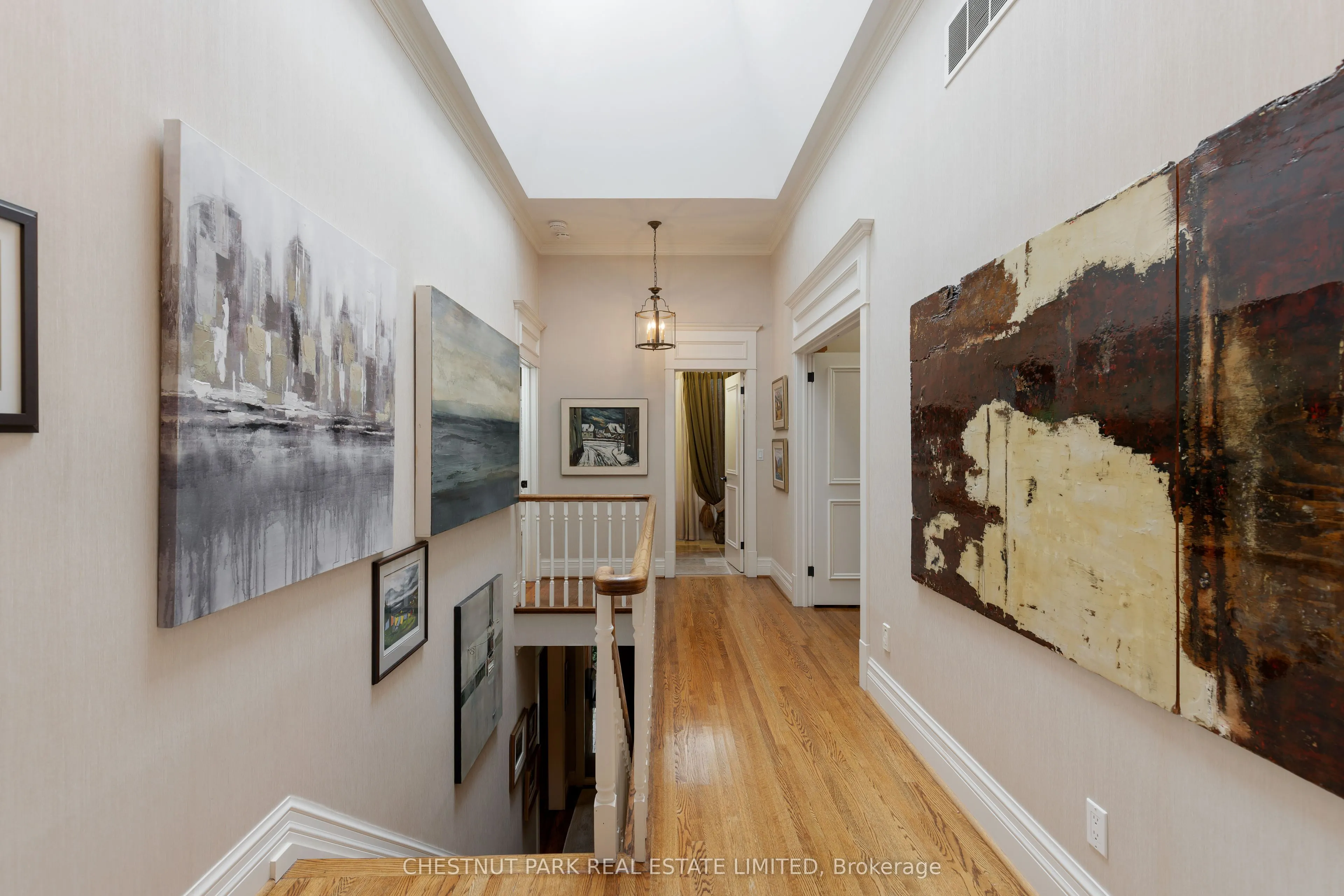 20 McKenzie Avenue