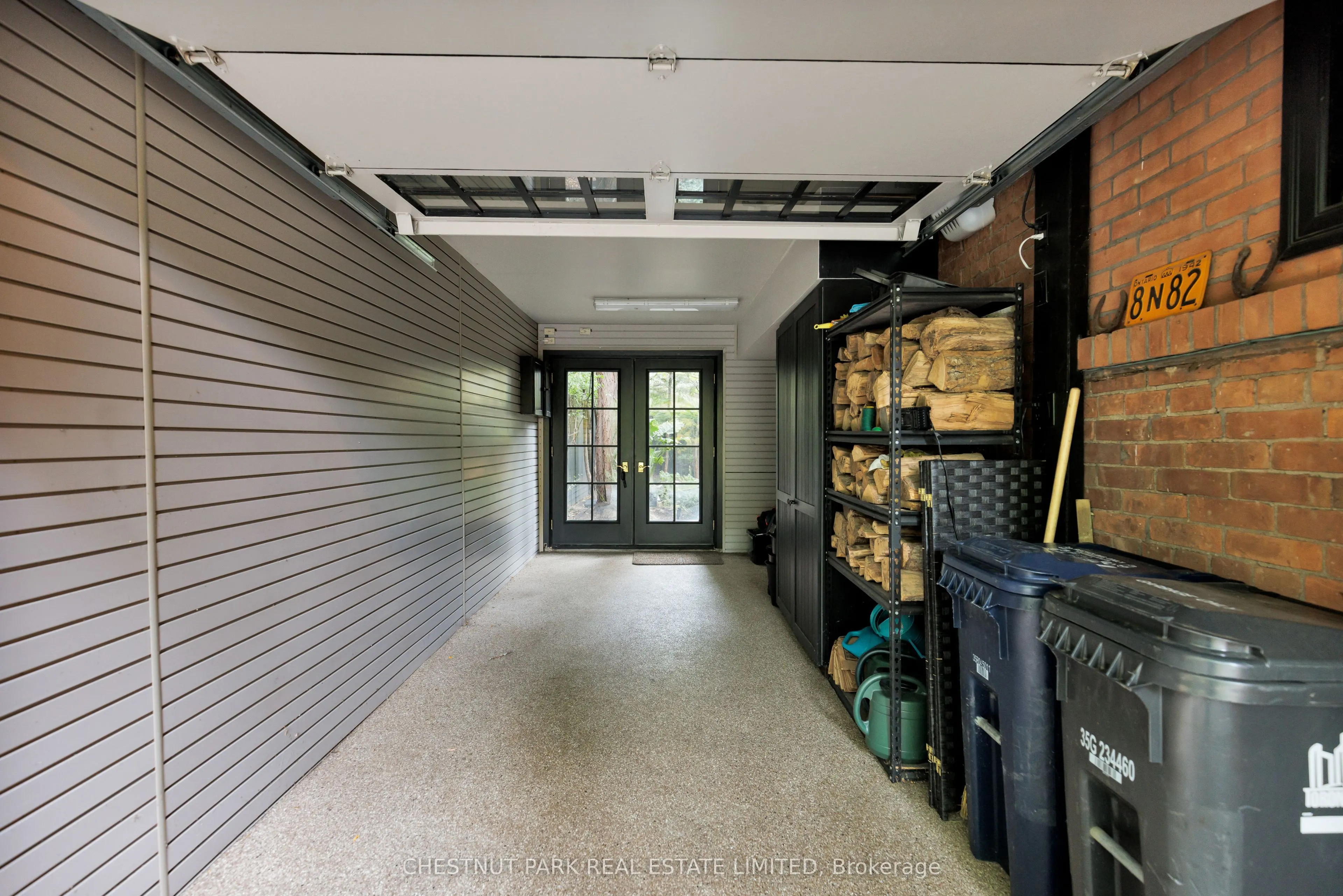 20 McKenzie Avenue