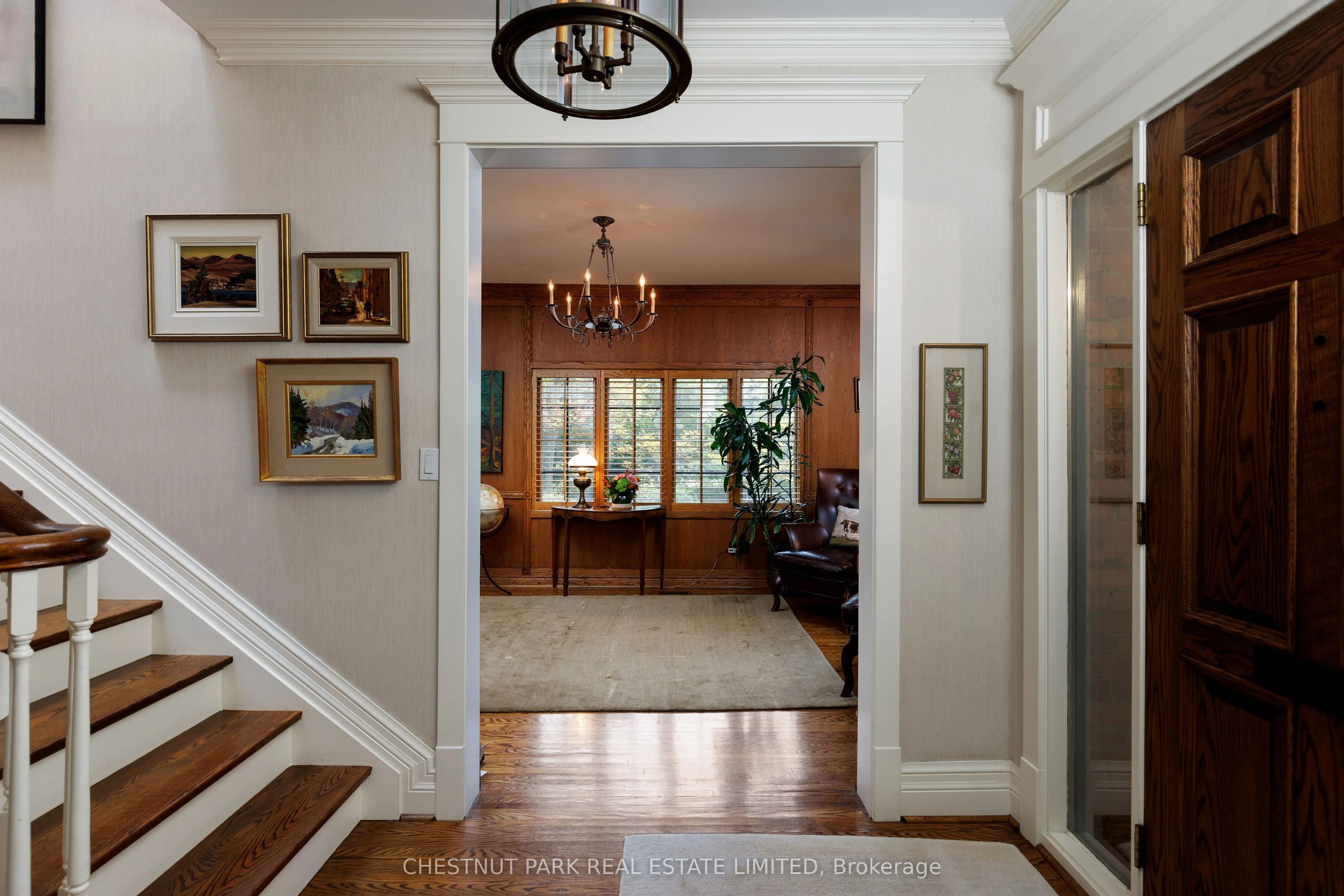 20 McKenzie Avenue