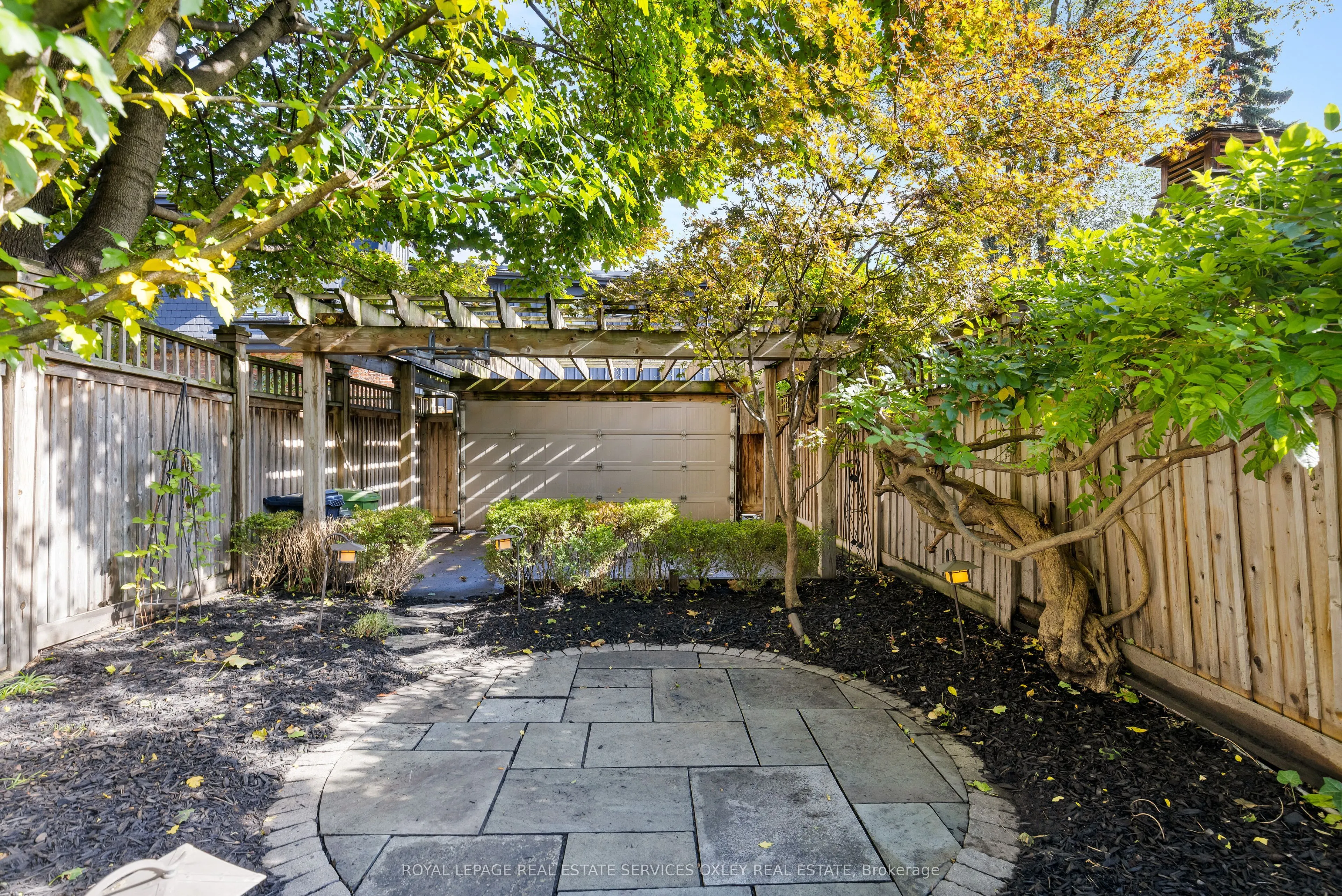 313 Sumach Street