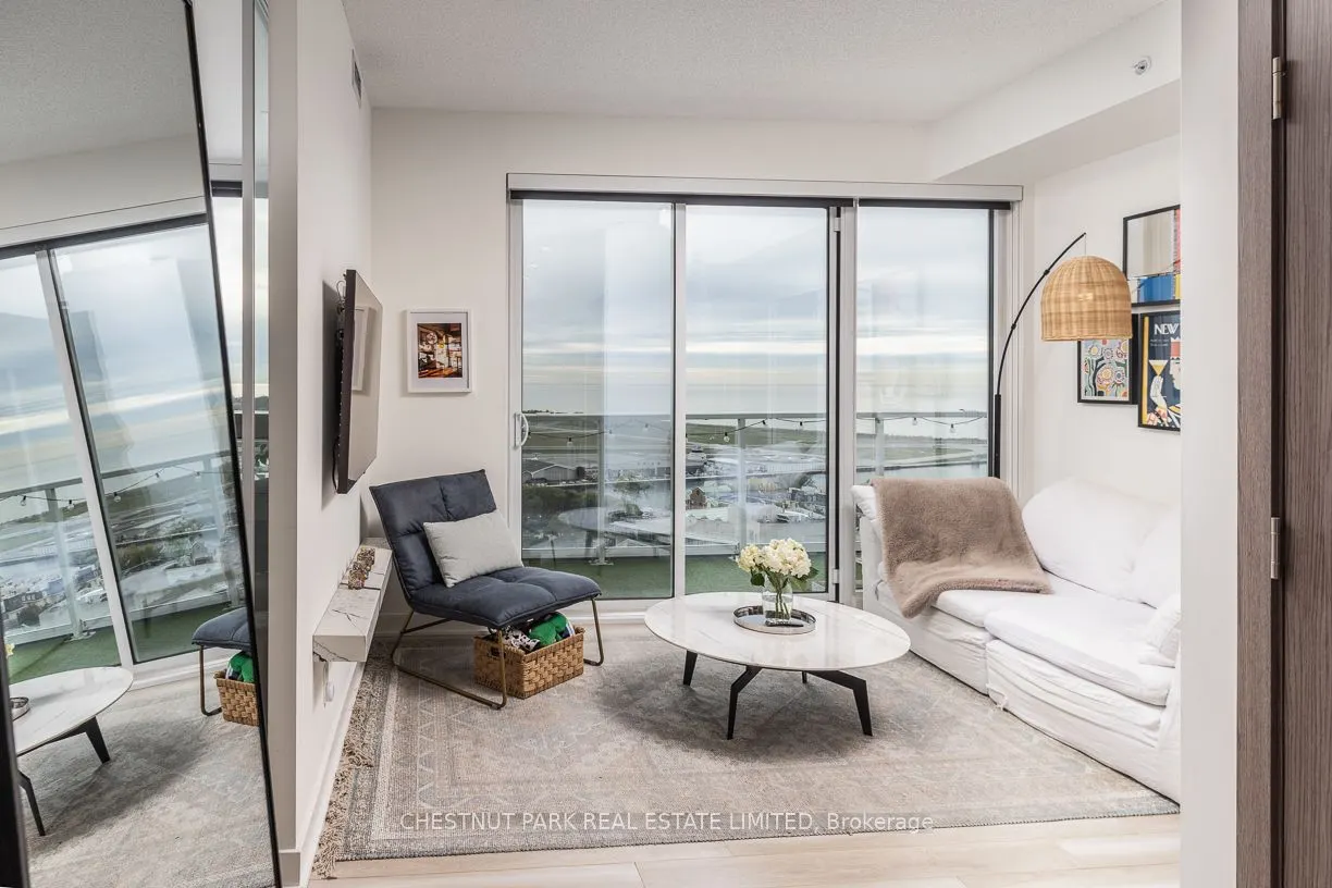 17 Bathurst Street, #3116