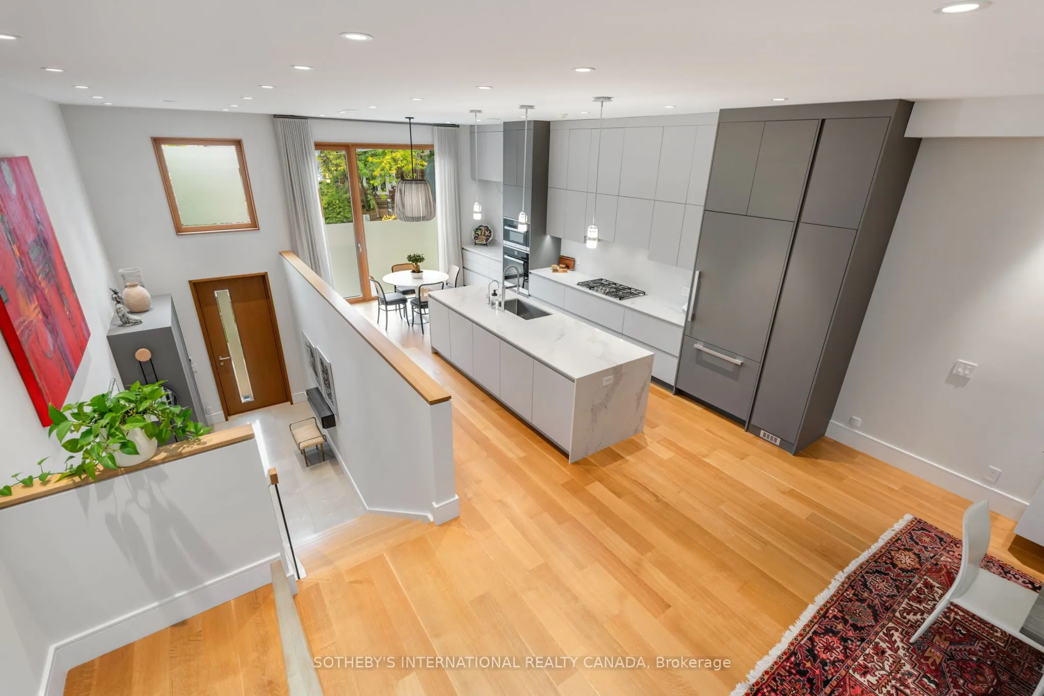67 Heath Street W