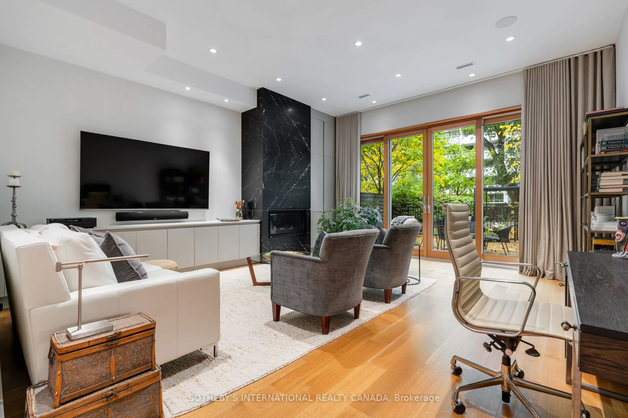 67 Heath Street W