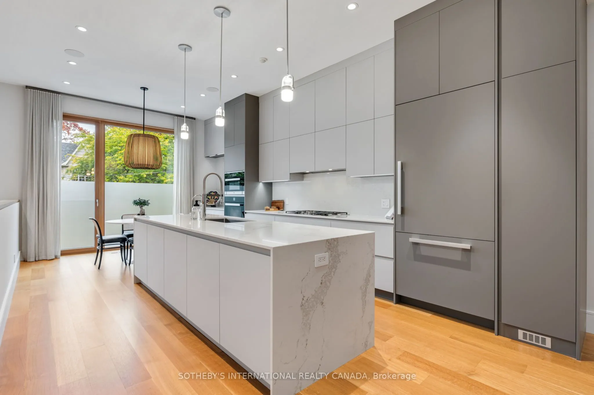 67 Heath Street W
