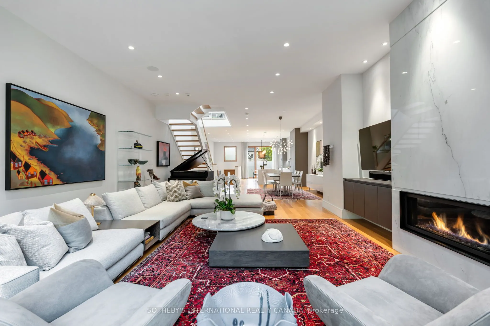 67 Heath Street W