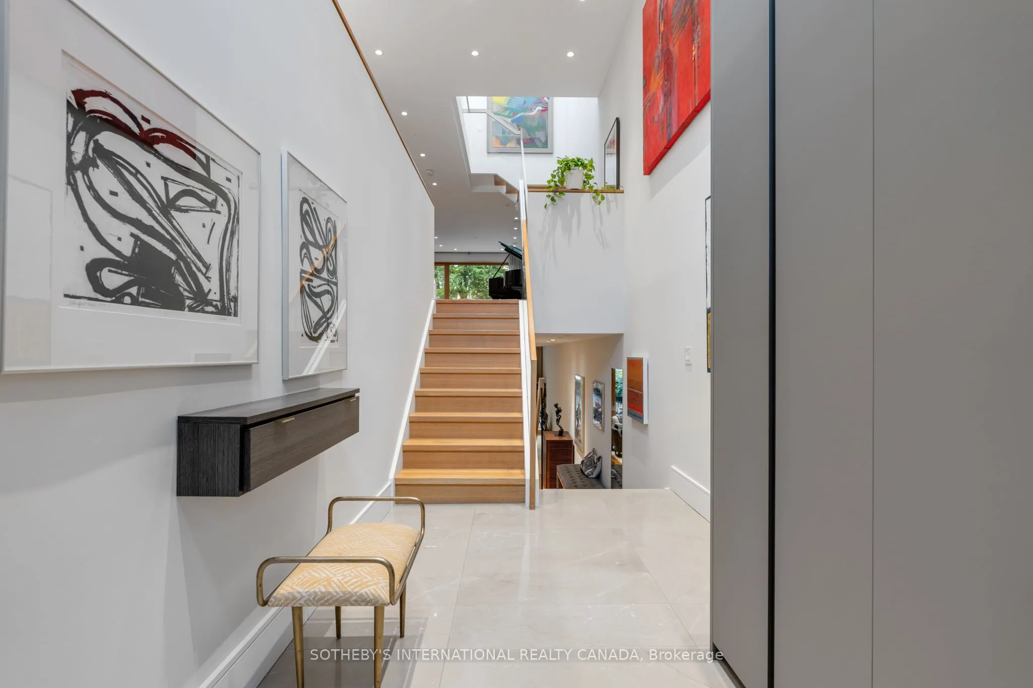 67 Heath Street W