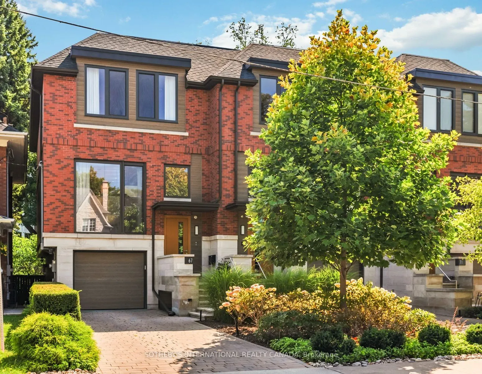 67 Heath Street W