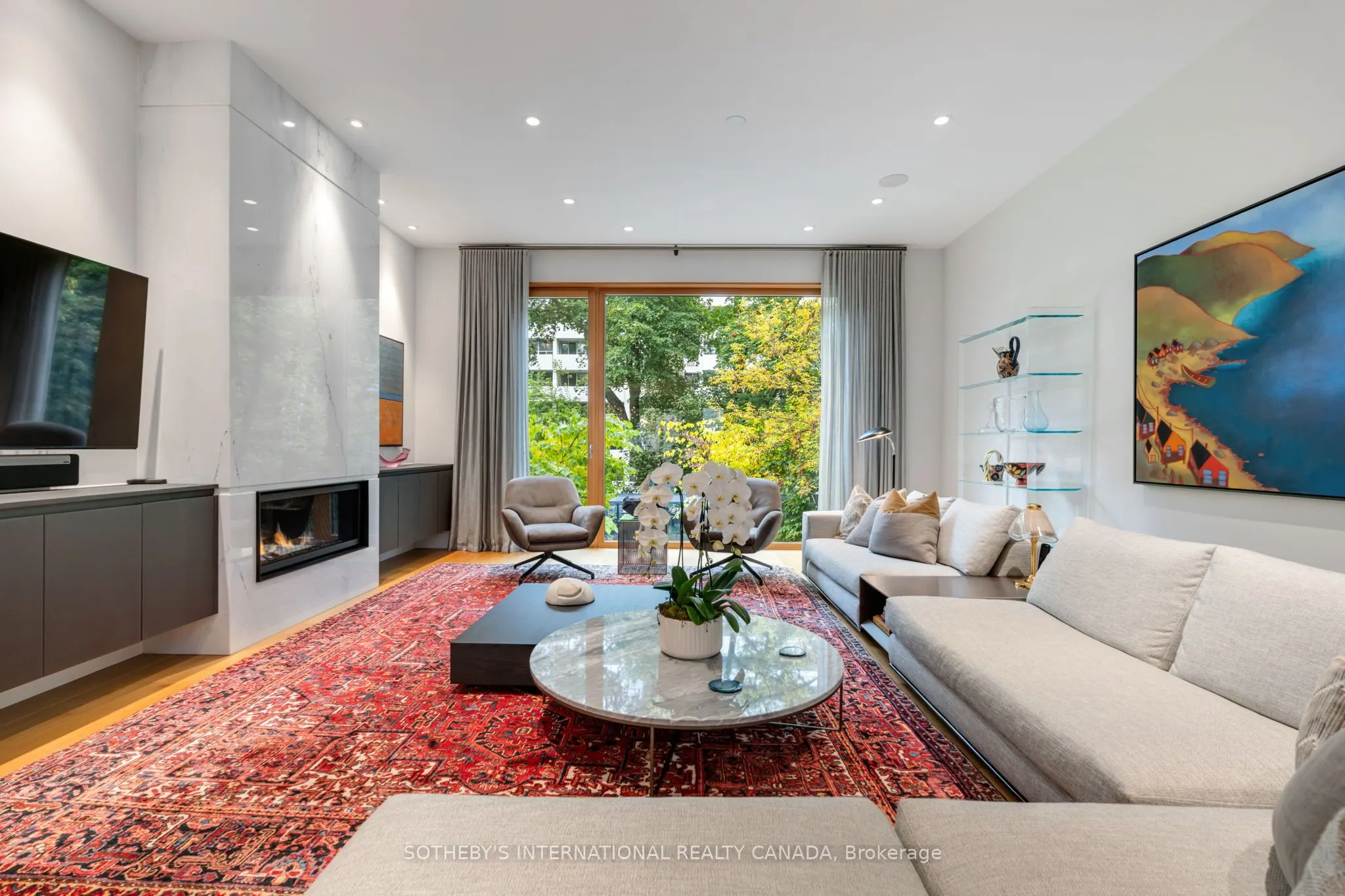 67 Heath Street W