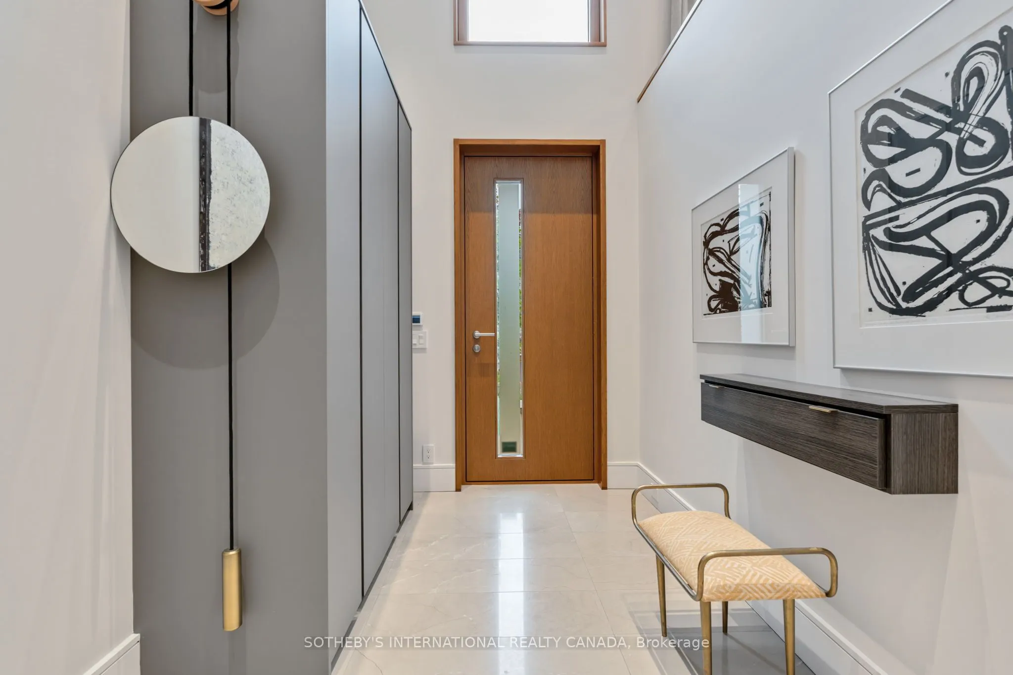 67 Heath Street W